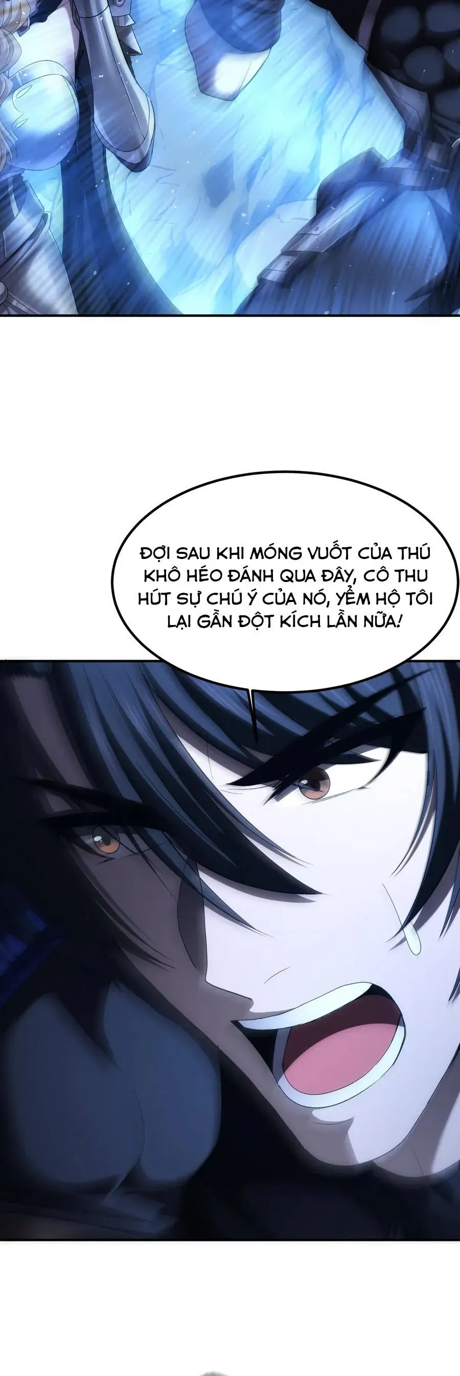 Thiên Tai Vong Linh: Ta Vung Tay Triệu Hồi Hàng Triệu Hài Cốt Chapter 13 - Trang 39
