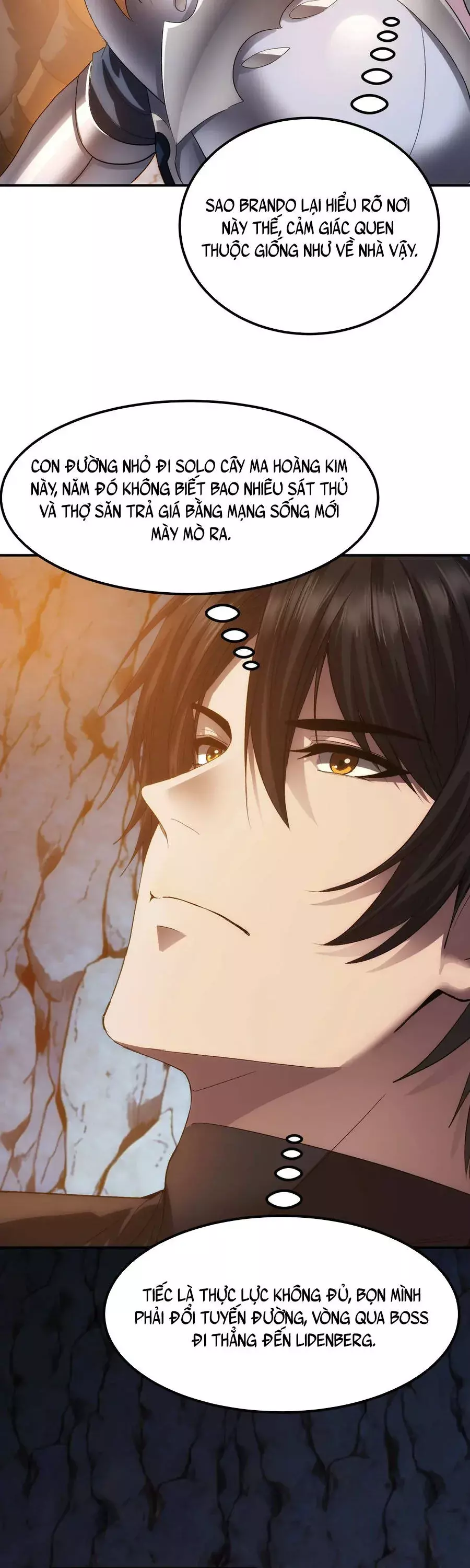 Thiên Tai Vong Linh: Ta Vung Tay Triệu Hồi Hàng Triệu Hài Cốt Chapter 14 - Trang 22