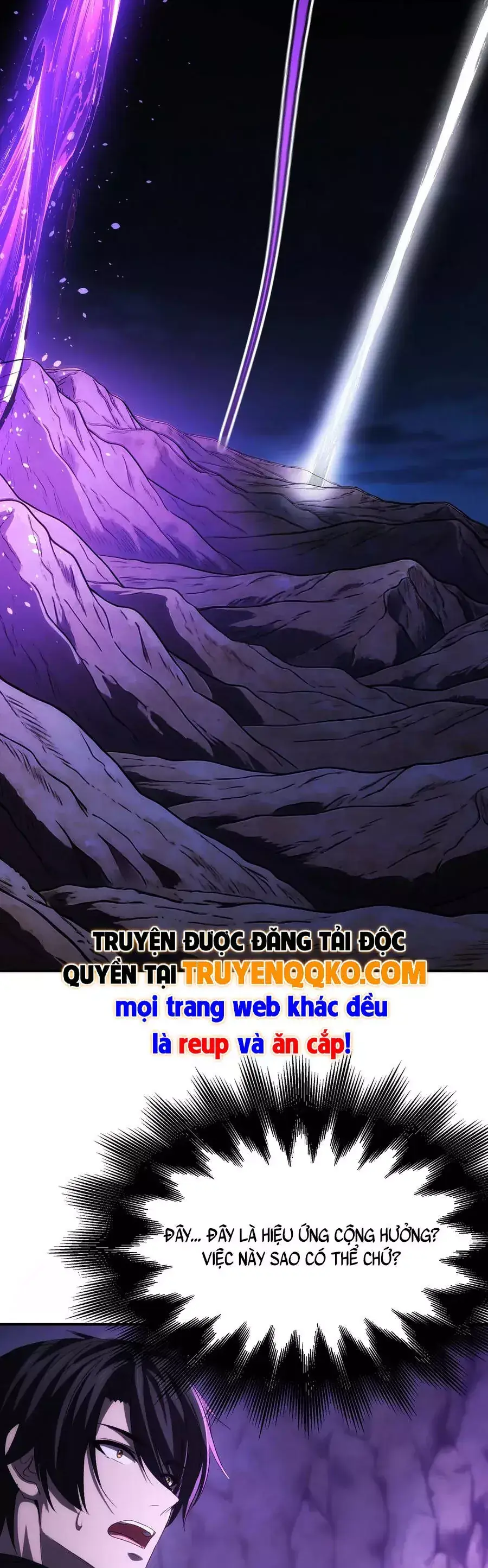 Thiên Tai Vong Linh: Ta Vung Tay Triệu Hồi Hàng Triệu Hài Cốt Chapter 14 - Trang 29