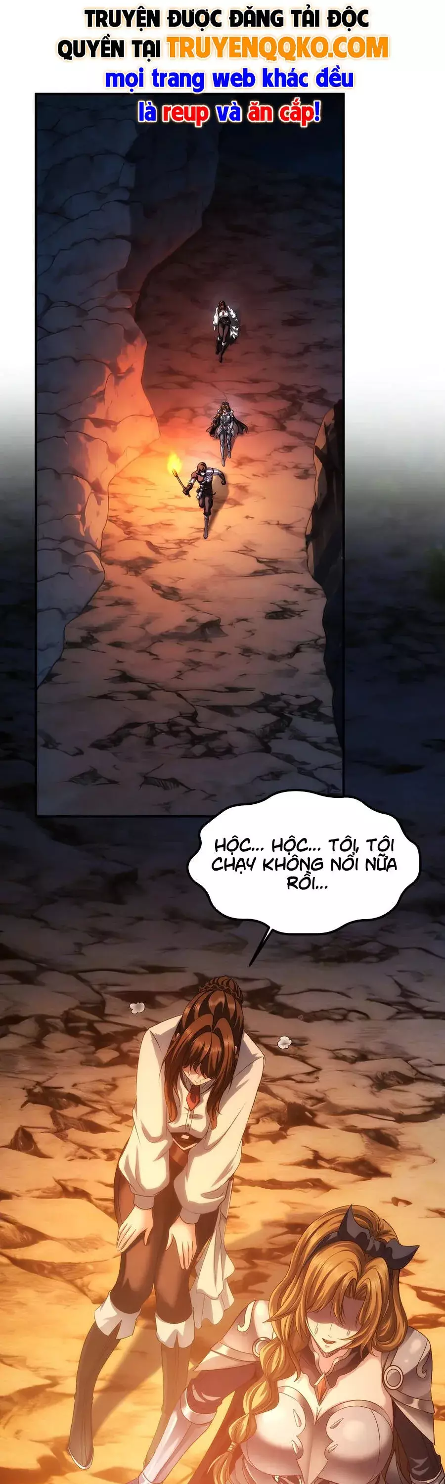 Thiên Tai Vong Linh: Ta Vung Tay Triệu Hồi Hàng Triệu Hài Cốt Chapter 14 - Trang 41