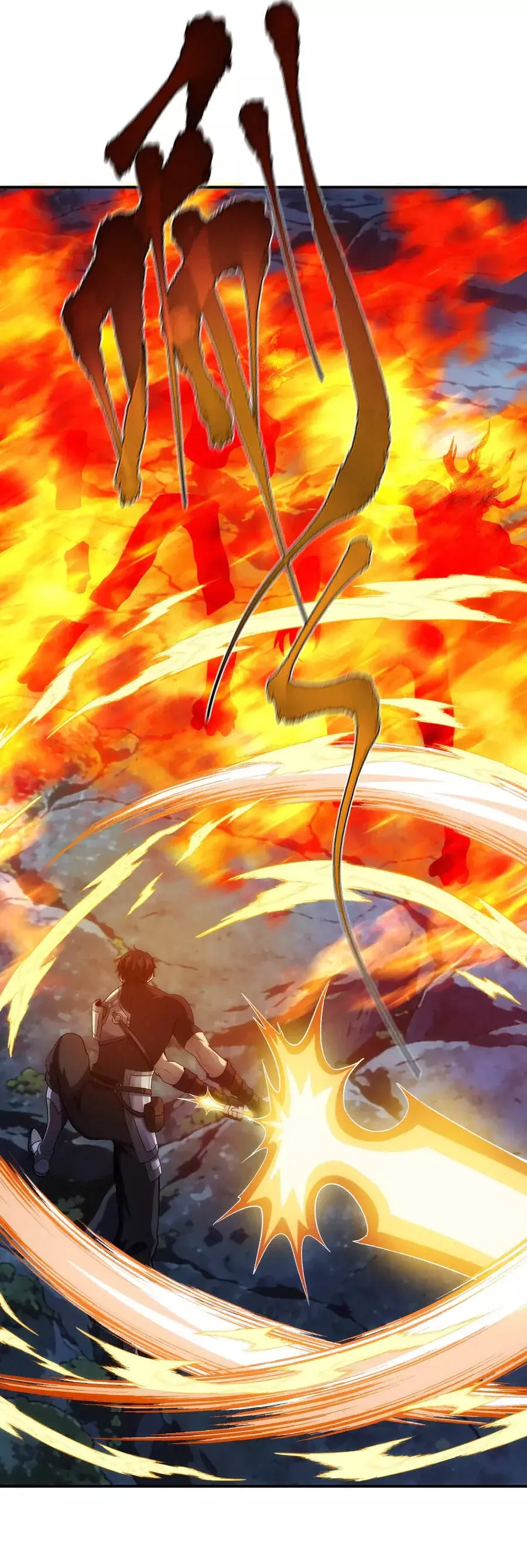Thiên Tai Vong Linh: Ta Vung Tay Triệu Hồi Hàng Triệu Hài Cốt Chapter 15 - Trang 24