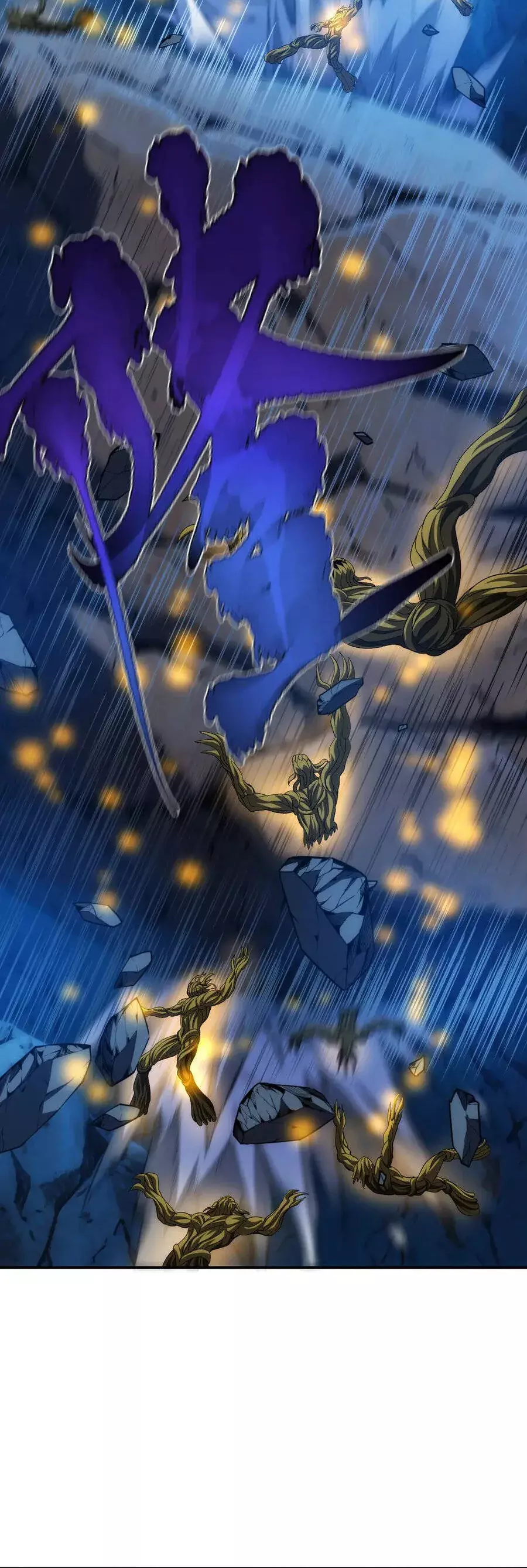 Thiên Tai Vong Linh: Ta Vung Tay Triệu Hồi Hàng Triệu Hài Cốt Chapter 15 - Trang 27
