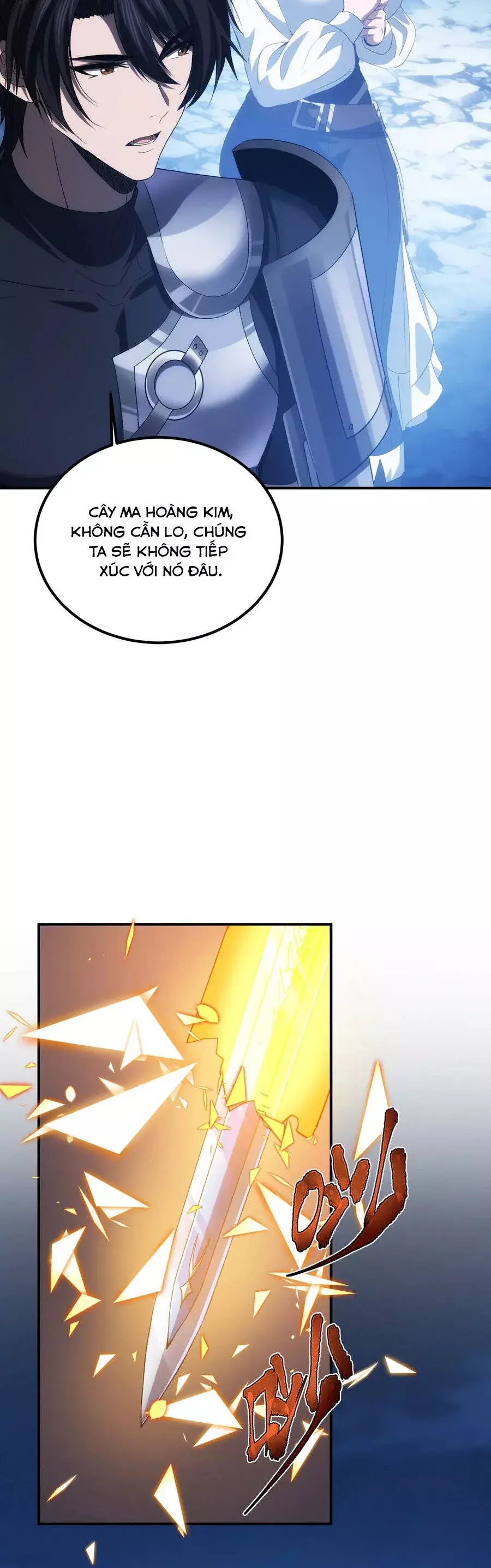 Thiên Tai Vong Linh: Ta Vung Tay Triệu Hồi Hàng Triệu Hài Cốt Chapter 15 - Trang 31