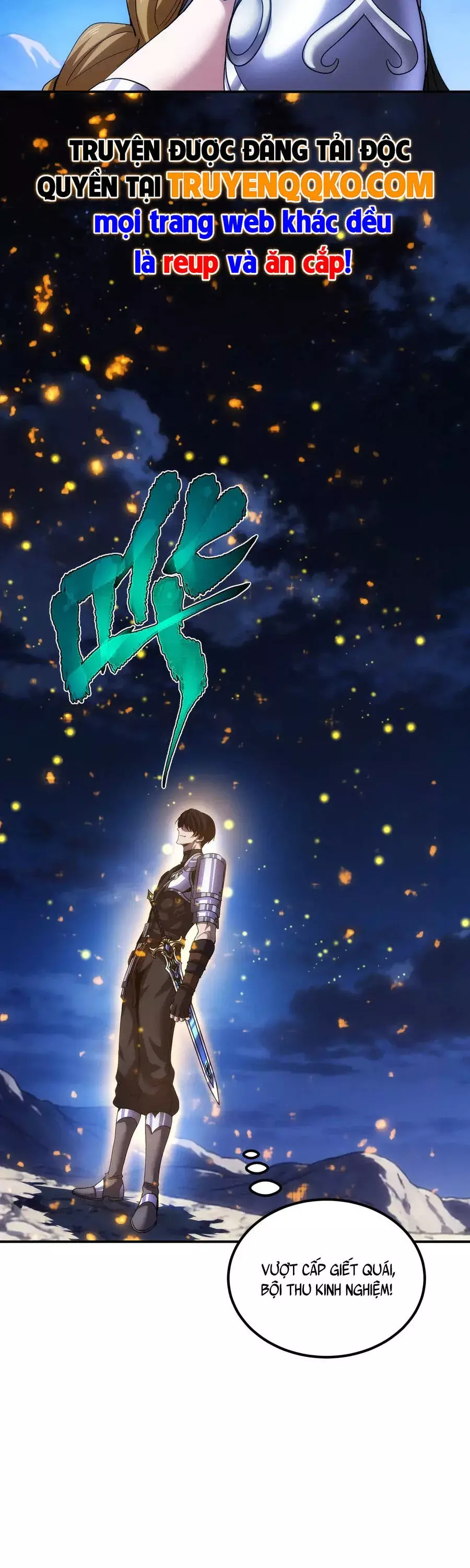 Thiên Tai Vong Linh: Ta Vung Tay Triệu Hồi Hàng Triệu Hài Cốt Chapter 15 - Trang 35