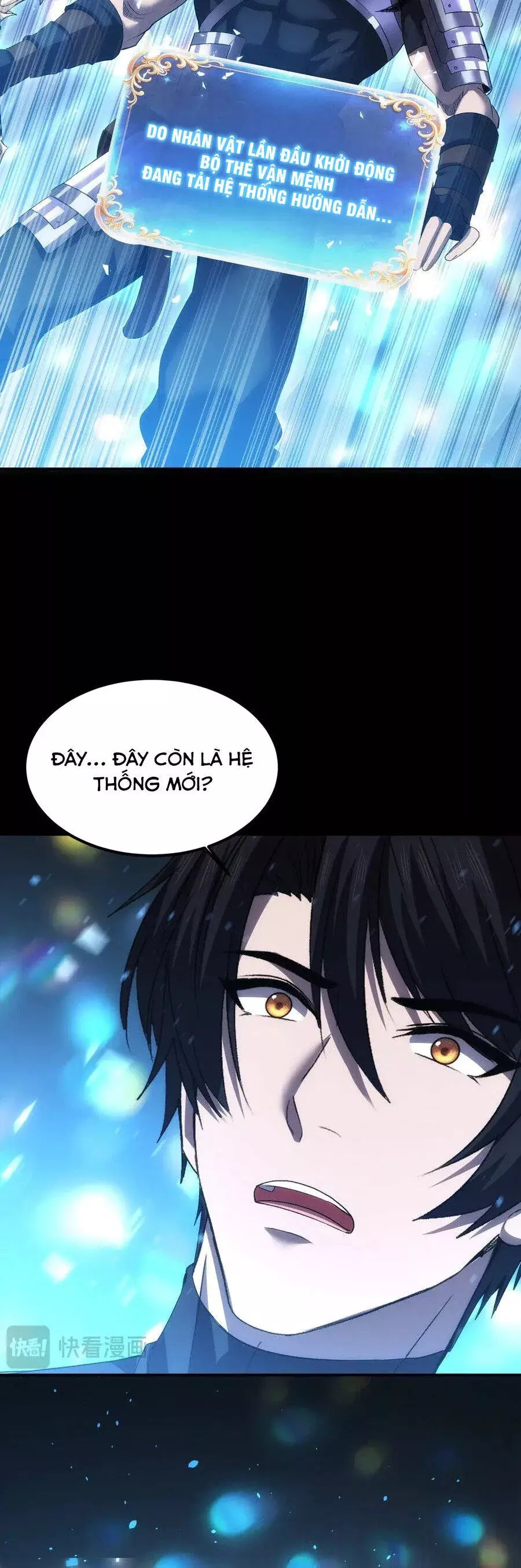 Thiên Tai Vong Linh: Ta Vung Tay Triệu Hồi Hàng Triệu Hài Cốt Chapter 15 - Trang 7