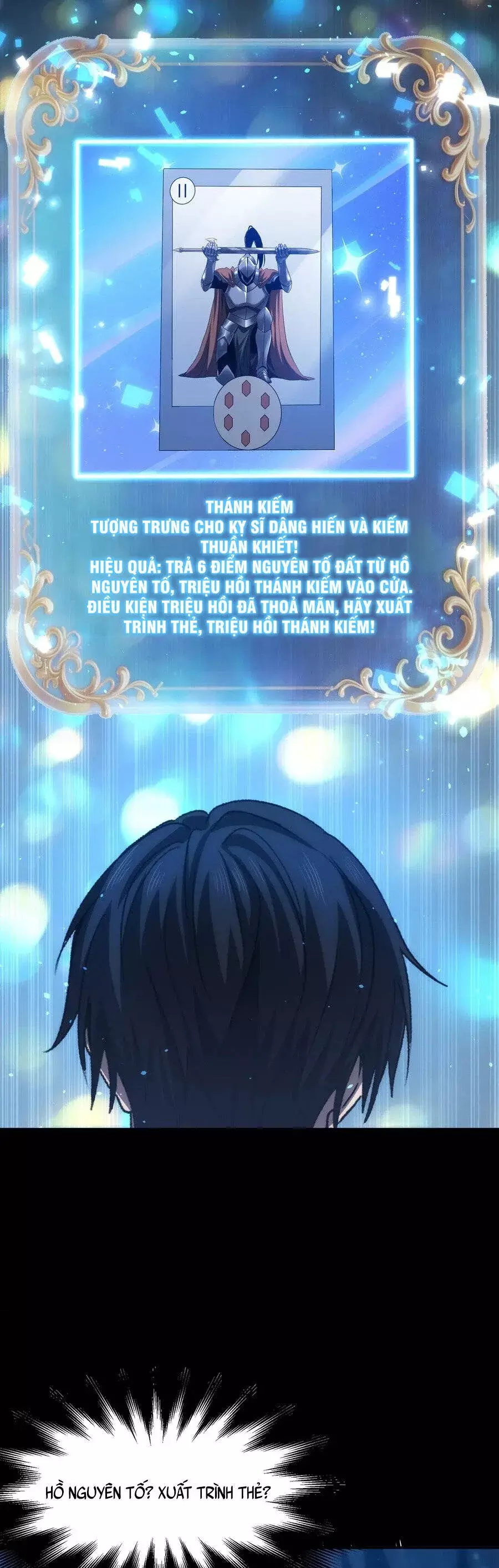 Thiên Tai Vong Linh: Ta Vung Tay Triệu Hồi Hàng Triệu Hài Cốt Chapter 15 - Trang 8