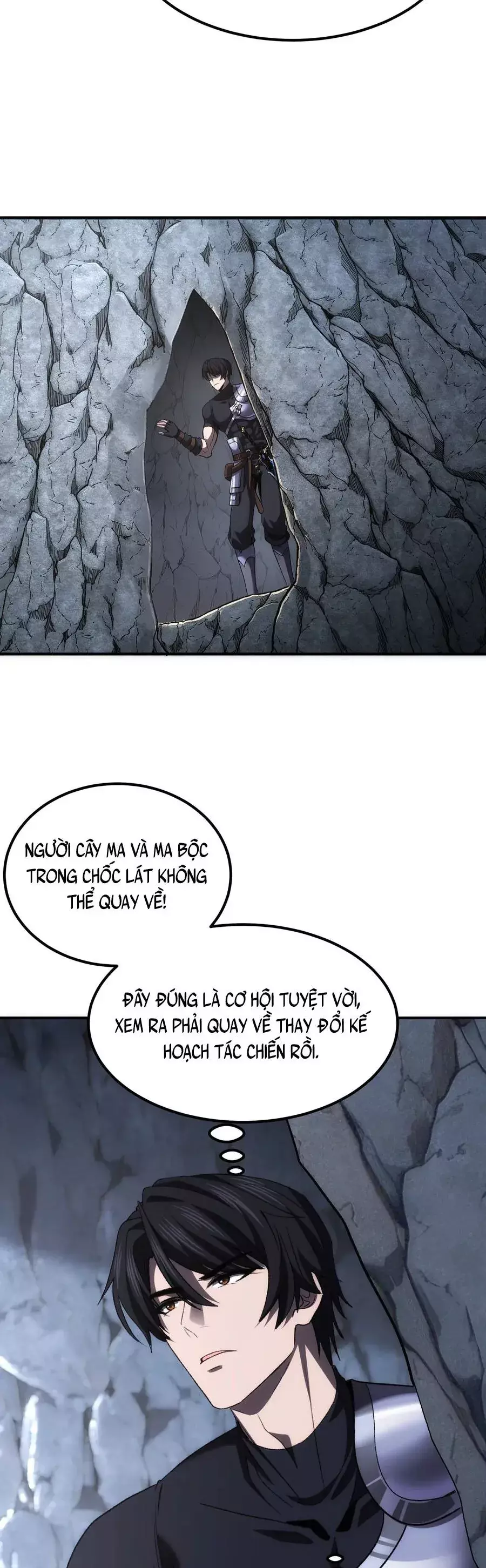Thiên Tai Vong Linh: Ta Vung Tay Triệu Hồi Hàng Triệu Hài Cốt Chapter 16 - Trang 21