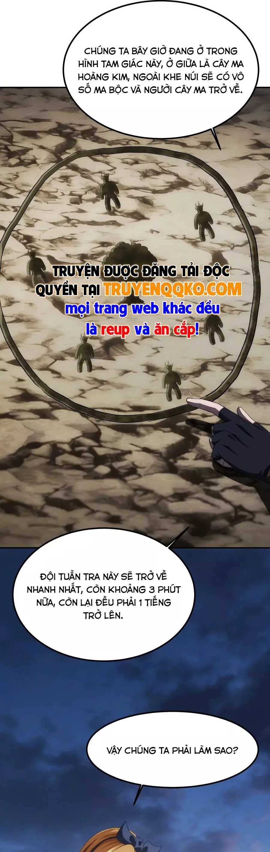 Thiên Tai Vong Linh: Ta Vung Tay Triệu Hồi Hàng Triệu Hài Cốt Chapter 16 - Trang 24