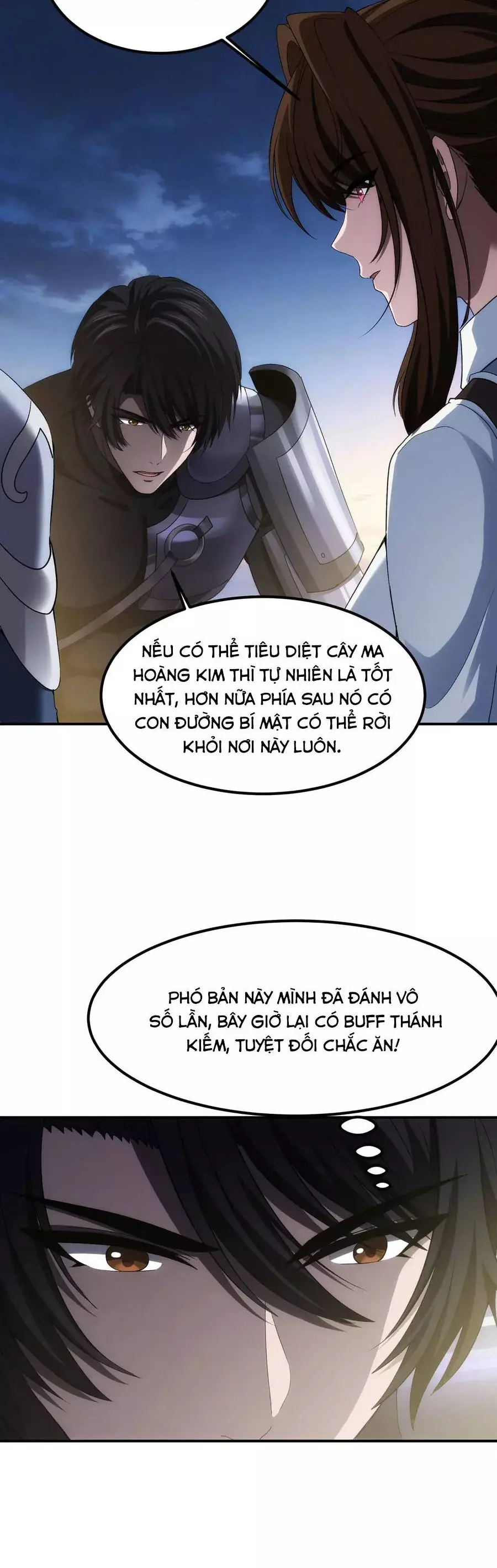 Thiên Tai Vong Linh: Ta Vung Tay Triệu Hồi Hàng Triệu Hài Cốt Chapter 16 - Trang 26