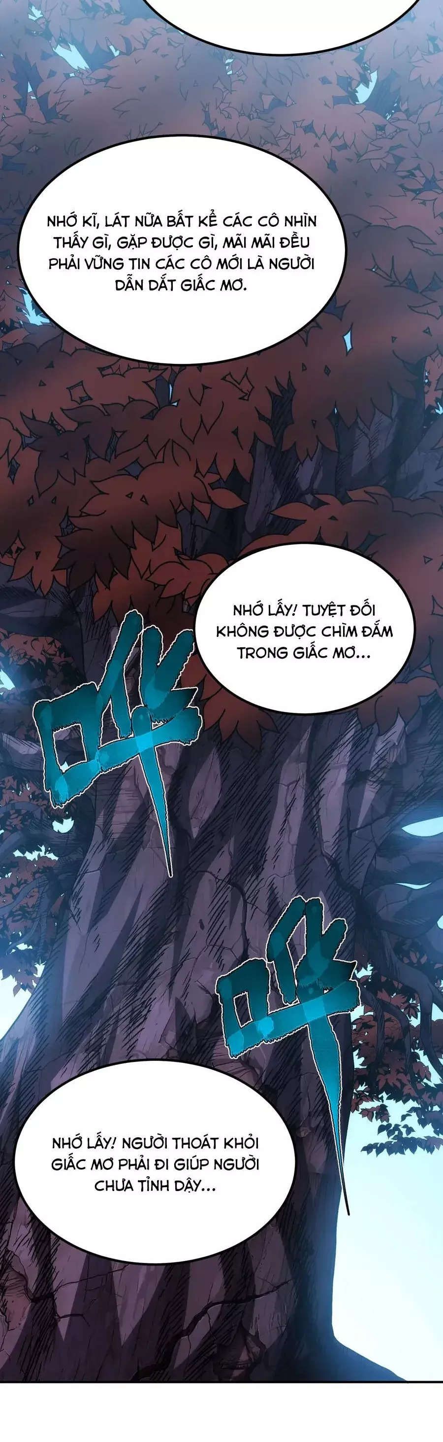 Thiên Tai Vong Linh: Ta Vung Tay Triệu Hồi Hàng Triệu Hài Cốt Chapter 16 - Trang 40