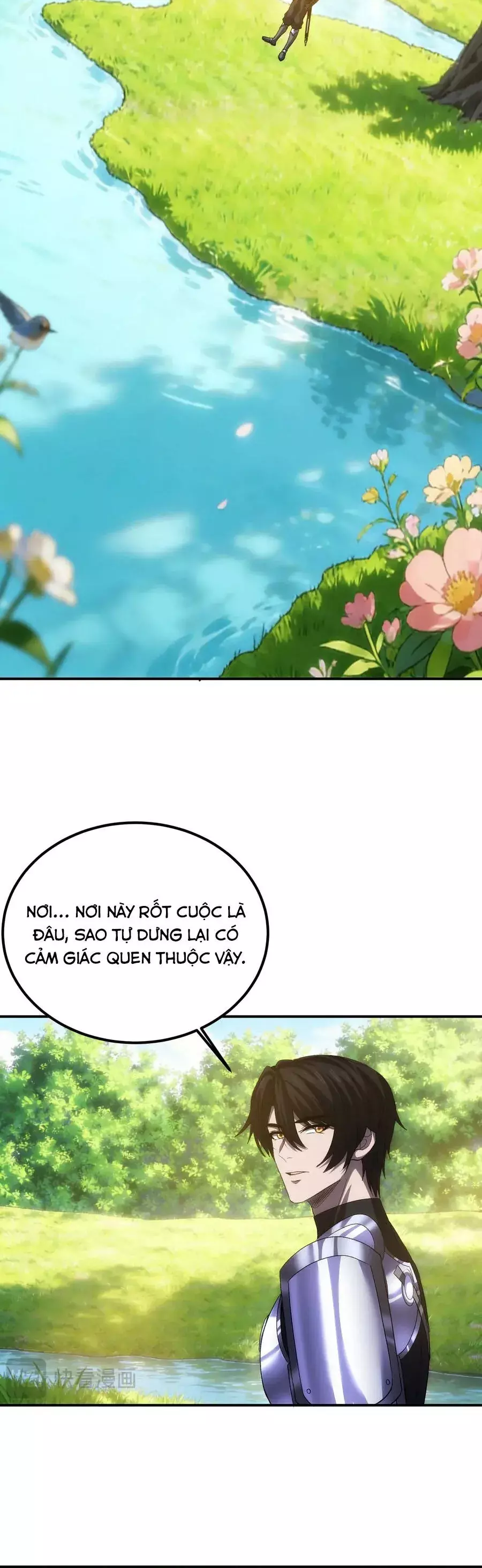 Thiên Tai Vong Linh: Ta Vung Tay Triệu Hồi Hàng Triệu Hài Cốt Chapter 16 - Trang 43