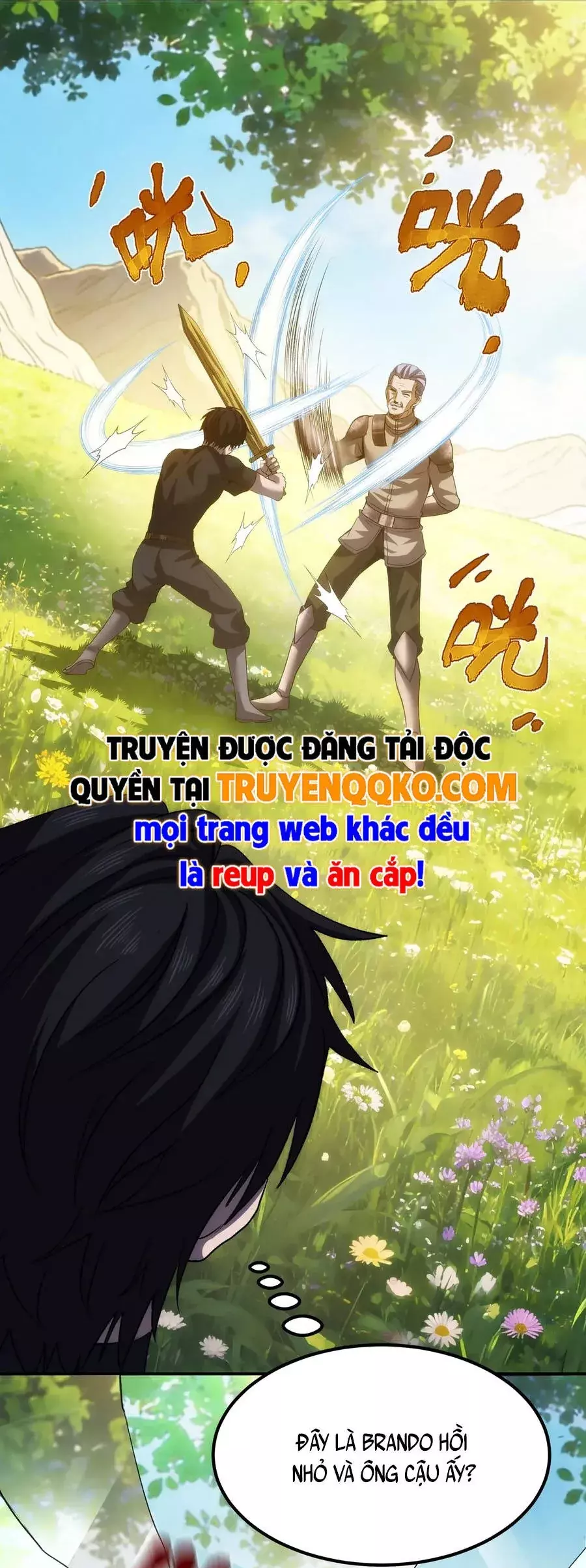 Thiên Tai Vong Linh: Ta Vung Tay Triệu Hồi Hàng Triệu Hài Cốt Chapter 16 - Trang 44