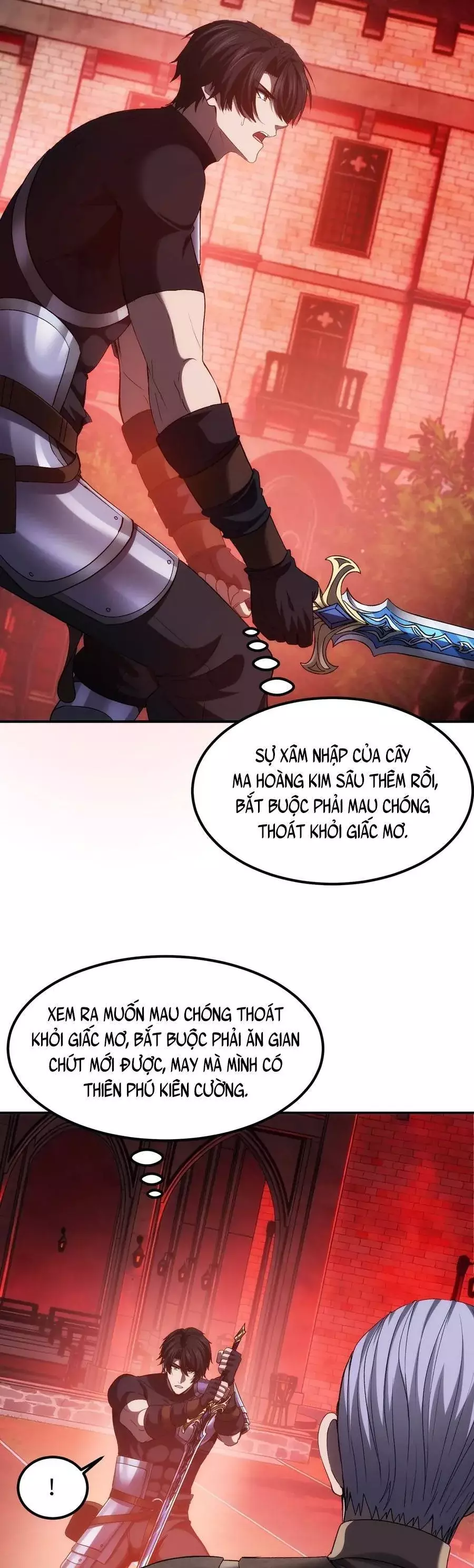 Thiên Tai Vong Linh: Ta Vung Tay Triệu Hồi Hàng Triệu Hài Cốt Chapter 17 - Trang 14
