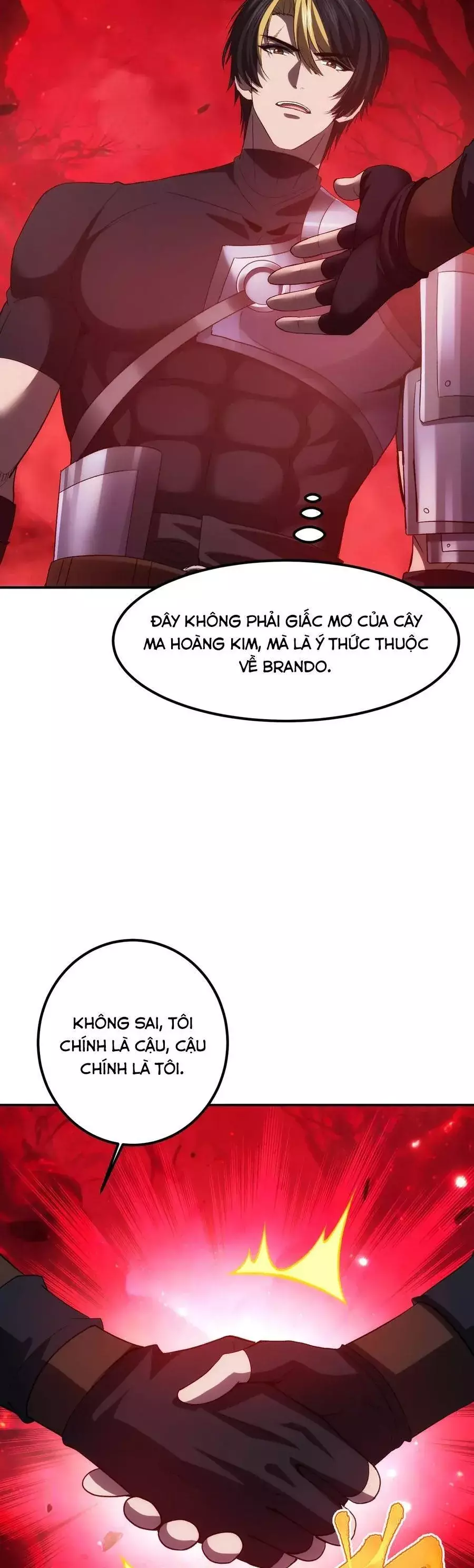 Thiên Tai Vong Linh: Ta Vung Tay Triệu Hồi Hàng Triệu Hài Cốt Chapter 17 - Trang 18