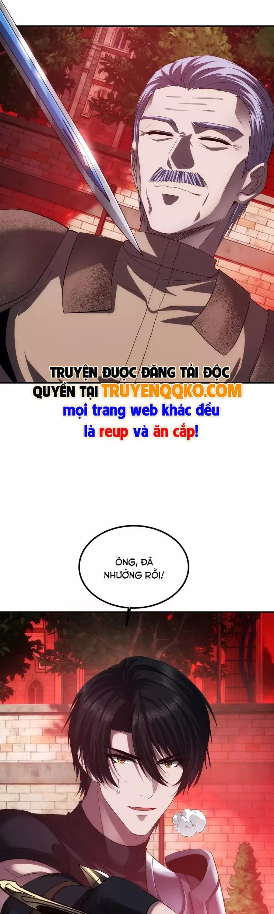Thiên Tai Vong Linh: Ta Vung Tay Triệu Hồi Hàng Triệu Hài Cốt Chapter 17 - Trang 24