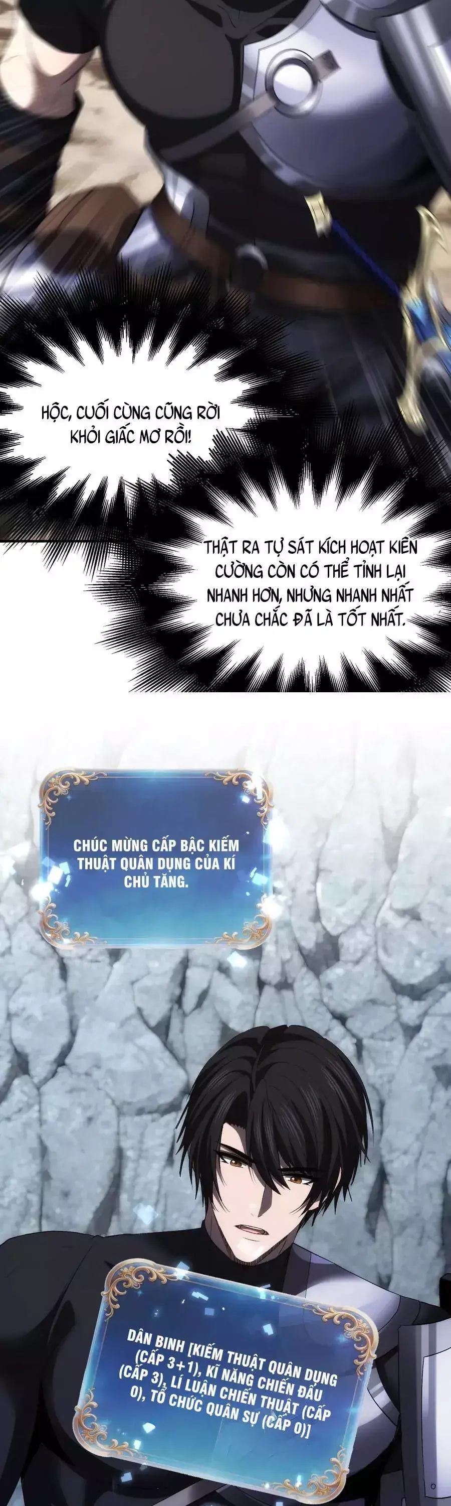 Thiên Tai Vong Linh: Ta Vung Tay Triệu Hồi Hàng Triệu Hài Cốt Chapter 17 - Trang 28
