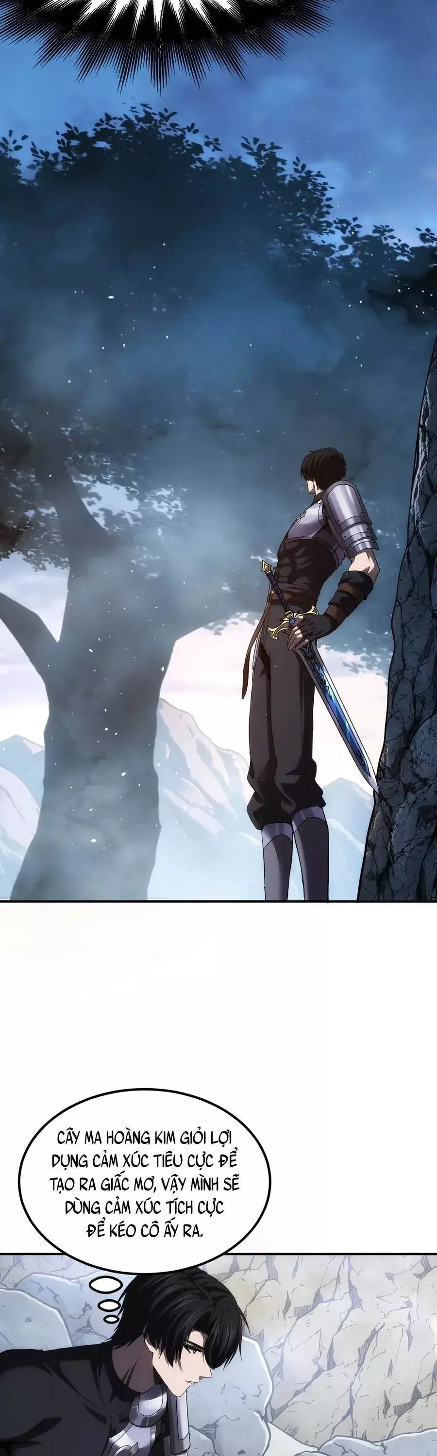 Thiên Tai Vong Linh: Ta Vung Tay Triệu Hồi Hàng Triệu Hài Cốt Chapter 17 - Trang 30