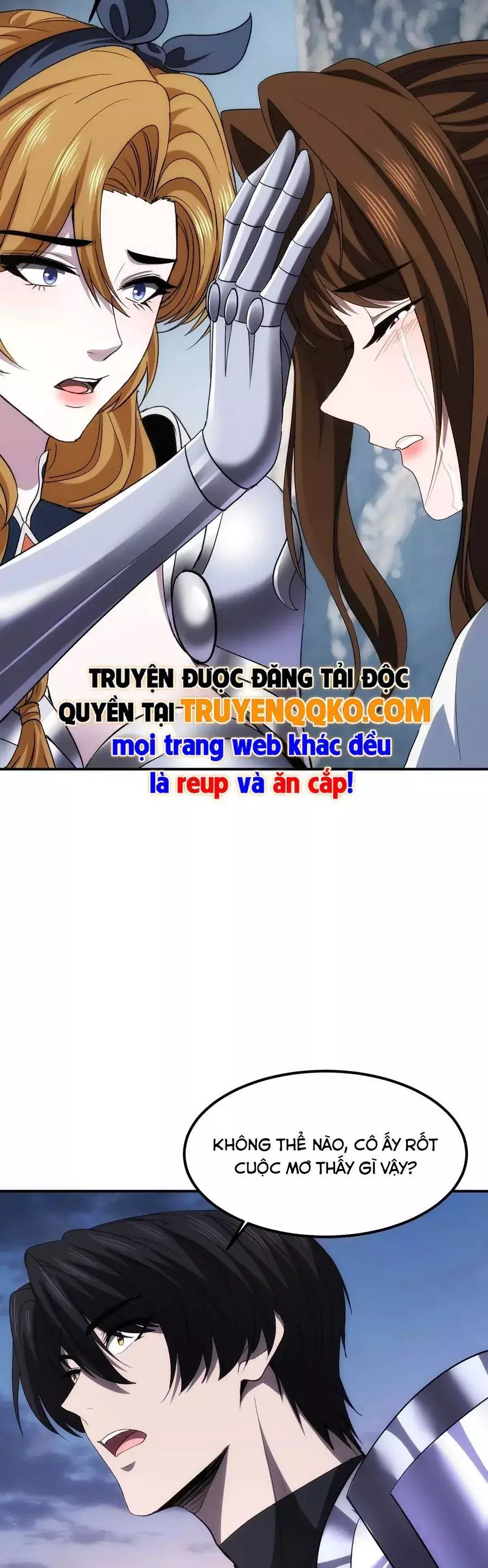 Thiên Tai Vong Linh: Ta Vung Tay Triệu Hồi Hàng Triệu Hài Cốt Chapter 17 - Trang 35
