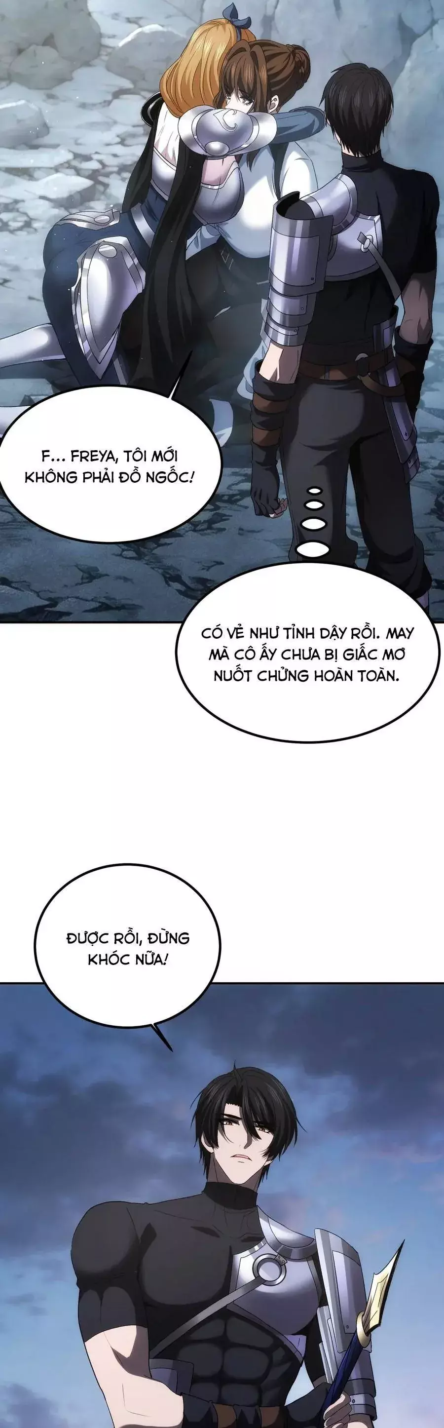 Thiên Tai Vong Linh: Ta Vung Tay Triệu Hồi Hàng Triệu Hài Cốt Chapter 17 - Trang 41