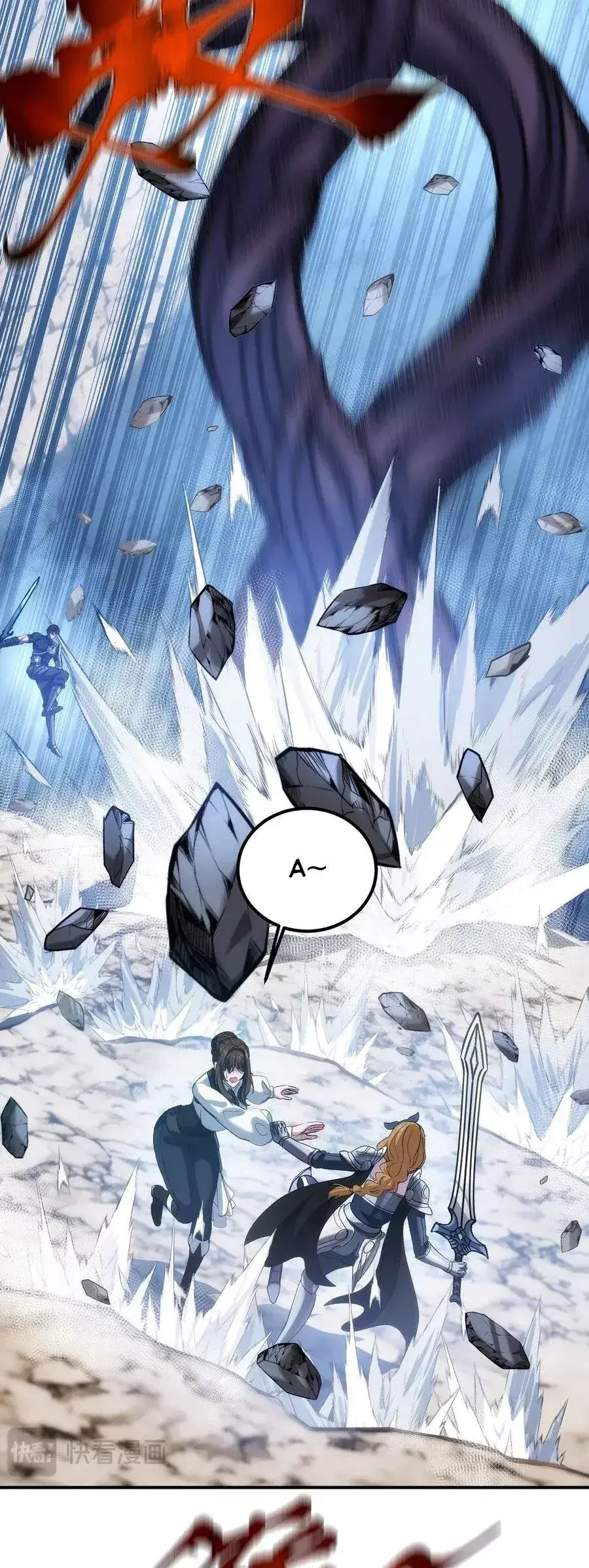 Thiên Tai Vong Linh: Ta Vung Tay Triệu Hồi Hàng Triệu Hài Cốt Chapter 18 - Trang 10