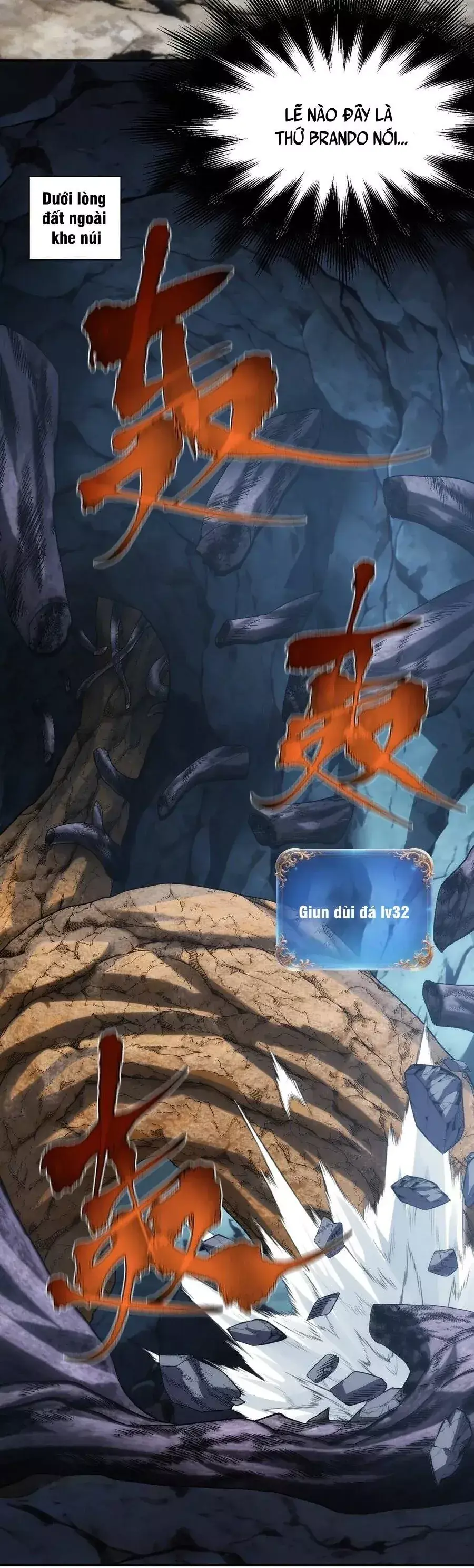 Thiên Tai Vong Linh: Ta Vung Tay Triệu Hồi Hàng Triệu Hài Cốt Chapter 18 - Trang 18