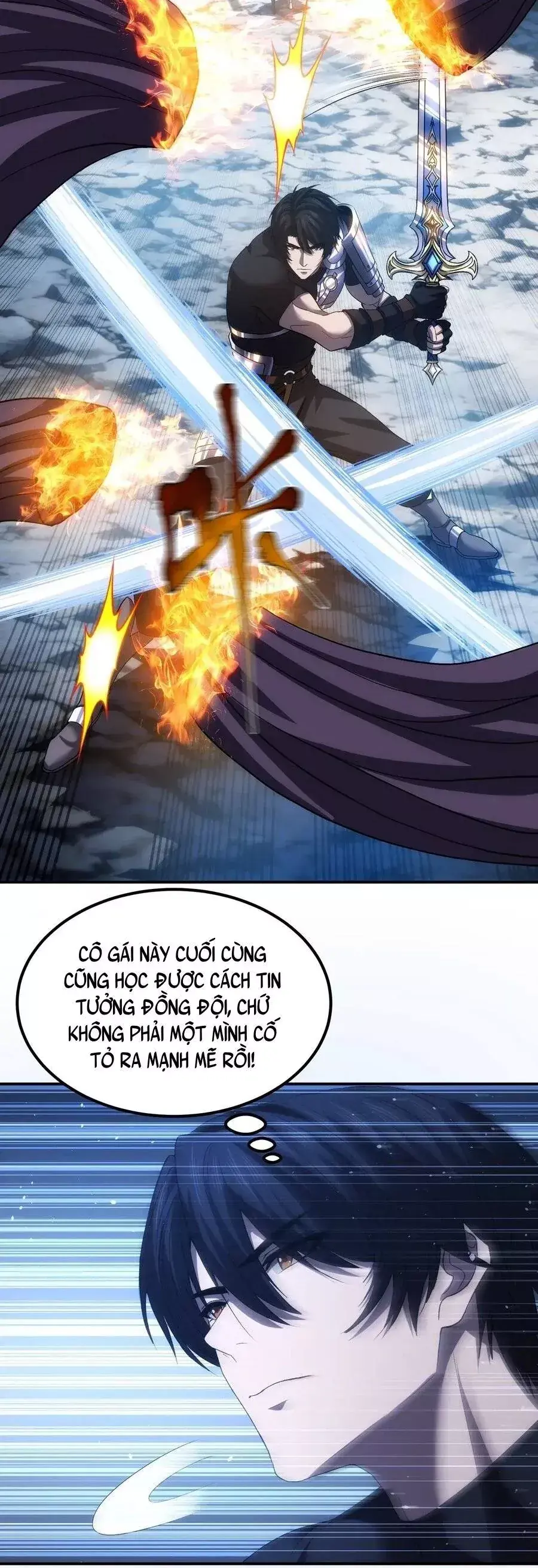 Thiên Tai Vong Linh: Ta Vung Tay Triệu Hồi Hàng Triệu Hài Cốt Chapter 18 - Trang 25