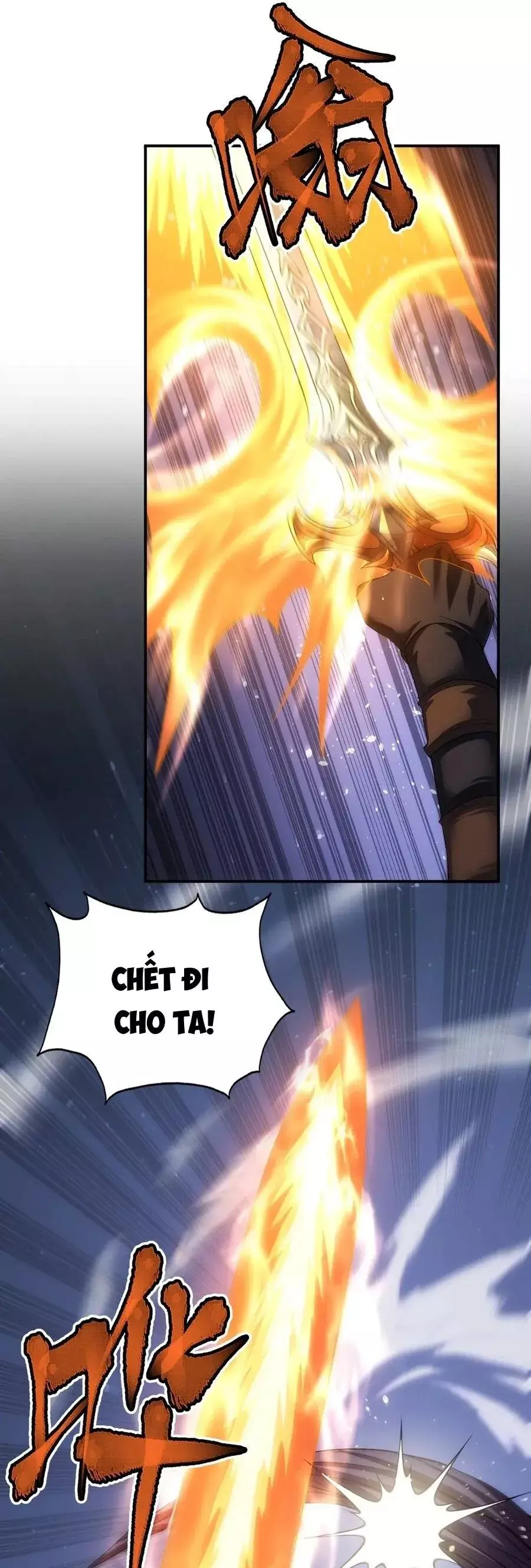 Thiên Tai Vong Linh: Ta Vung Tay Triệu Hồi Hàng Triệu Hài Cốt Chapter 18 - Trang 46