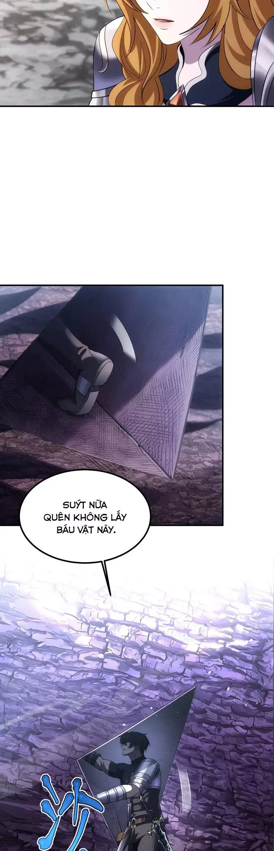 Thiên Tai Vong Linh: Ta Vung Tay Triệu Hồi Hàng Triệu Hài Cốt Chapter 19 - Trang 21
