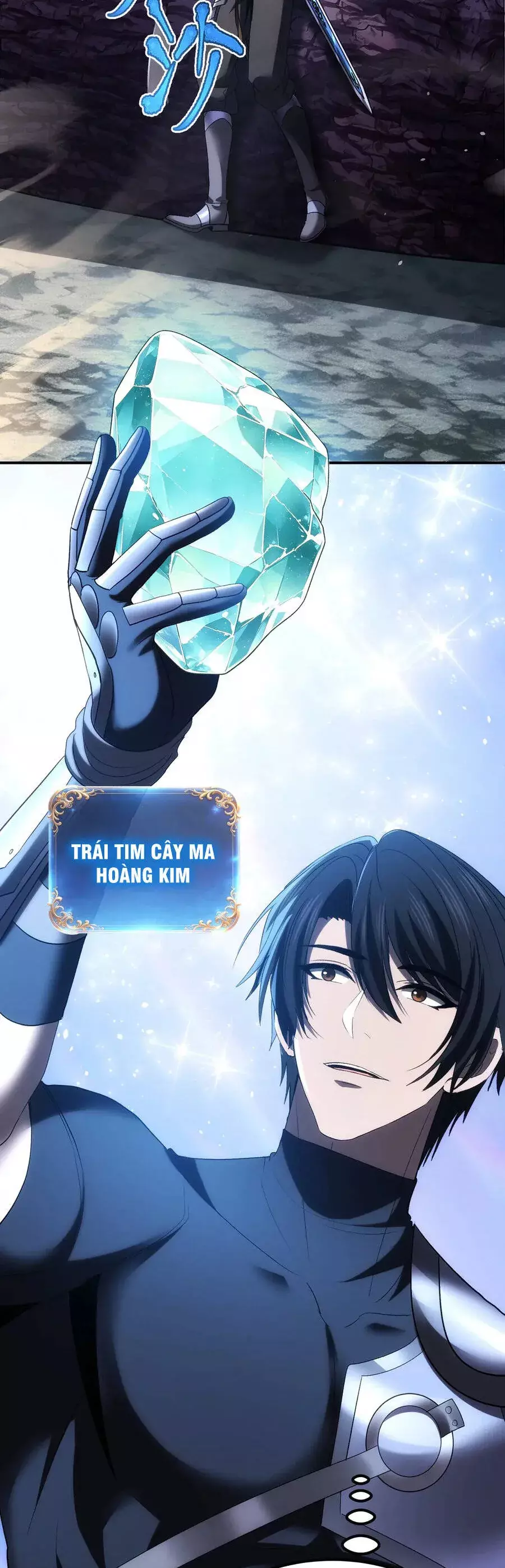 Thiên Tai Vong Linh: Ta Vung Tay Triệu Hồi Hàng Triệu Hài Cốt Chapter 19 - Trang 22