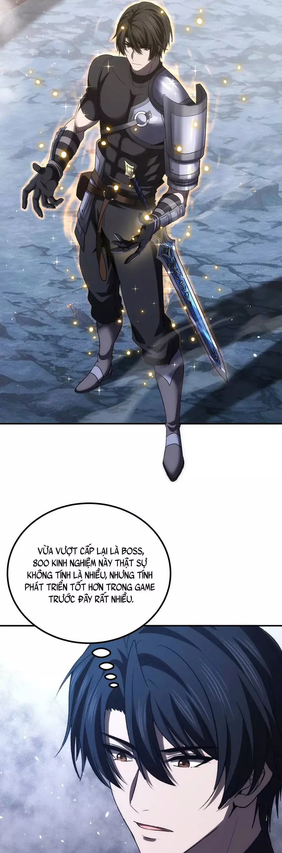 Thiên Tai Vong Linh: Ta Vung Tay Triệu Hồi Hàng Triệu Hài Cốt Chapter 19 - Trang 24