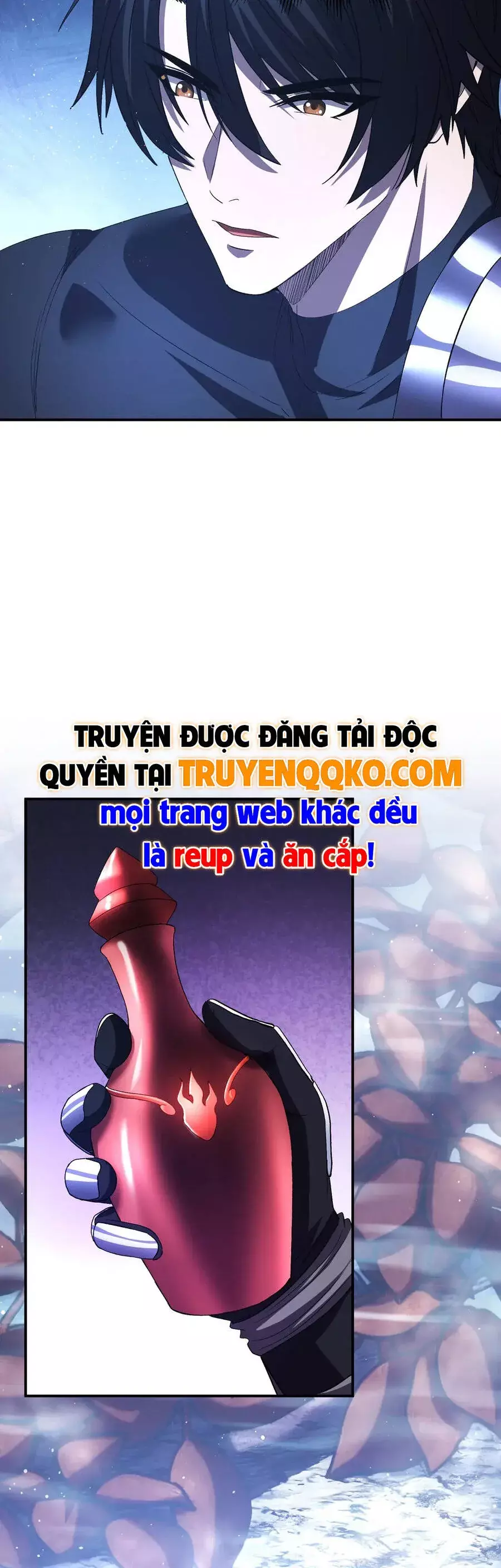 Thiên Tai Vong Linh: Ta Vung Tay Triệu Hồi Hàng Triệu Hài Cốt Chapter 19 - Trang 31