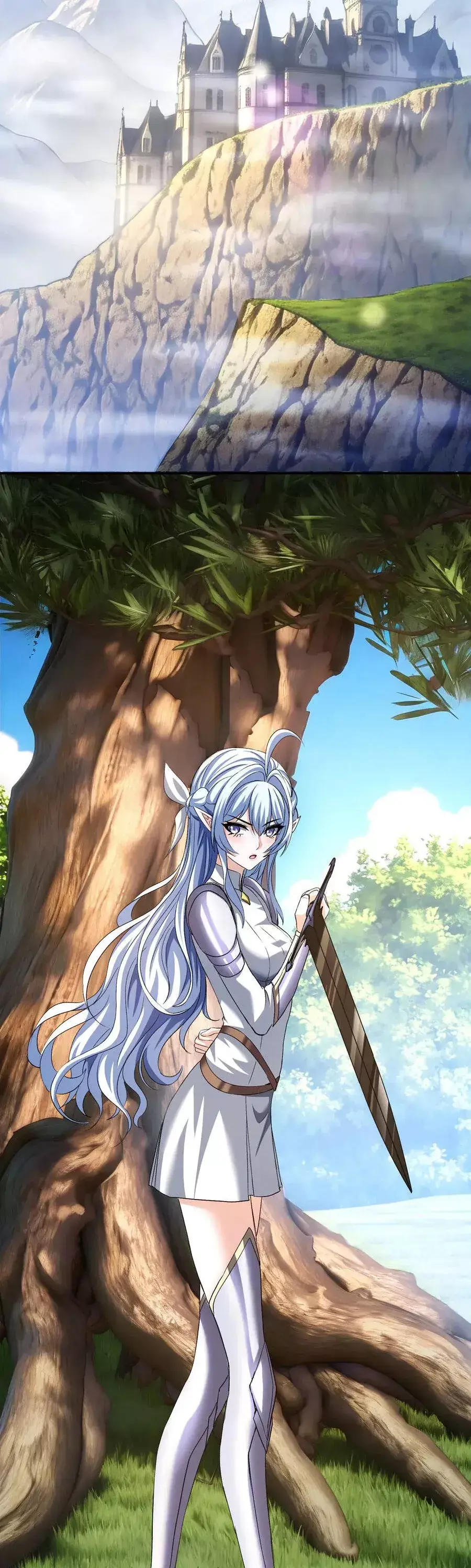 Thiên Tai Vong Linh: Ta Vung Tay Triệu Hồi Hàng Triệu Hài Cốt Chapter 19 - Trang 34
