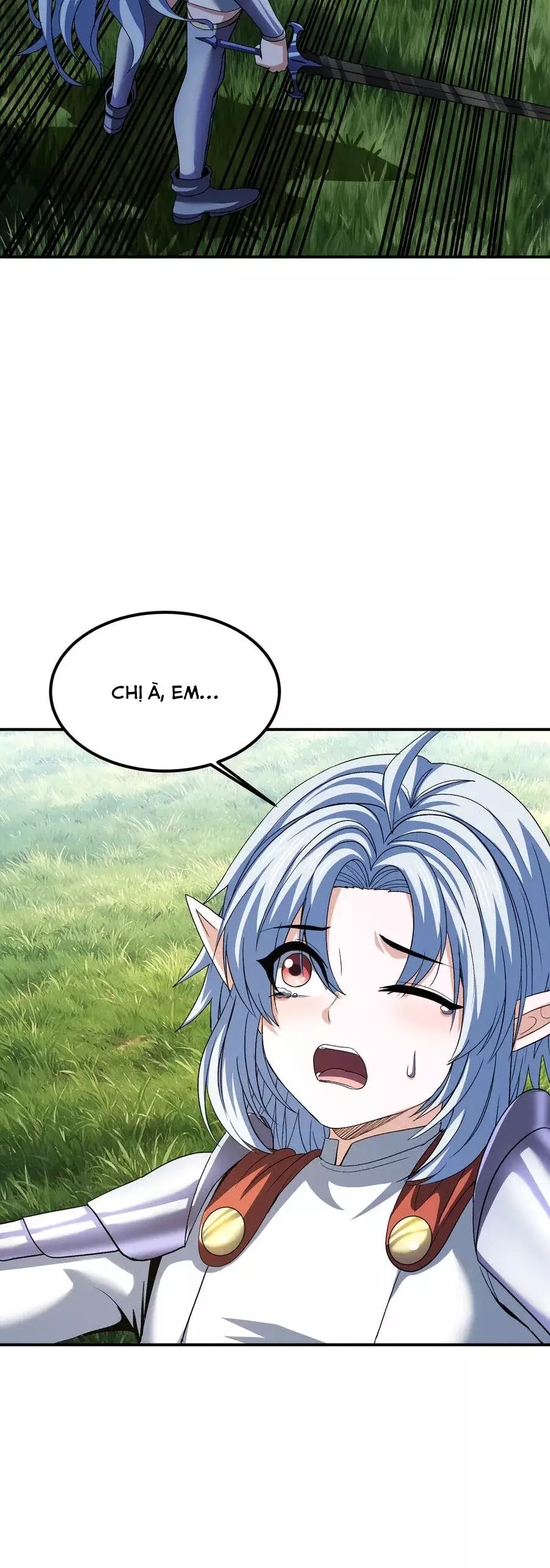 Thiên Tai Vong Linh: Ta Vung Tay Triệu Hồi Hàng Triệu Hài Cốt Chapter 19 - Trang 39