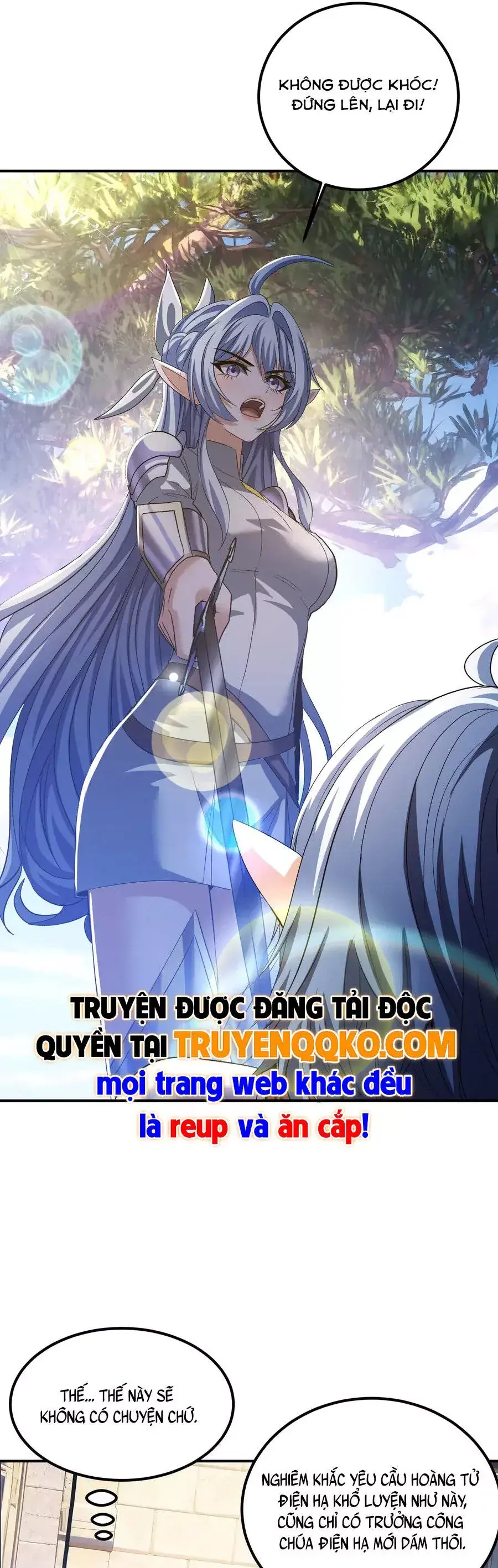 Thiên Tai Vong Linh: Ta Vung Tay Triệu Hồi Hàng Triệu Hài Cốt Chapter 19 - Trang 40
