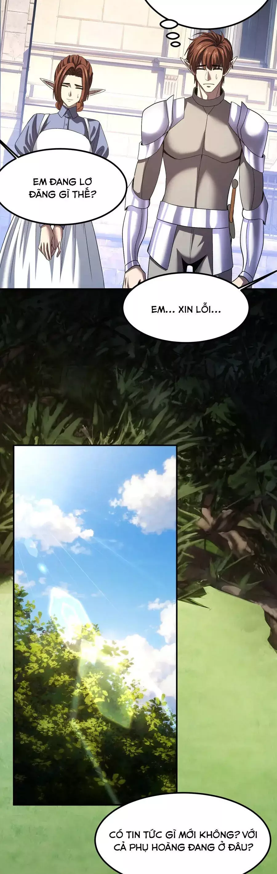 Thiên Tai Vong Linh: Ta Vung Tay Triệu Hồi Hàng Triệu Hài Cốt Chapter 19 - Trang 41