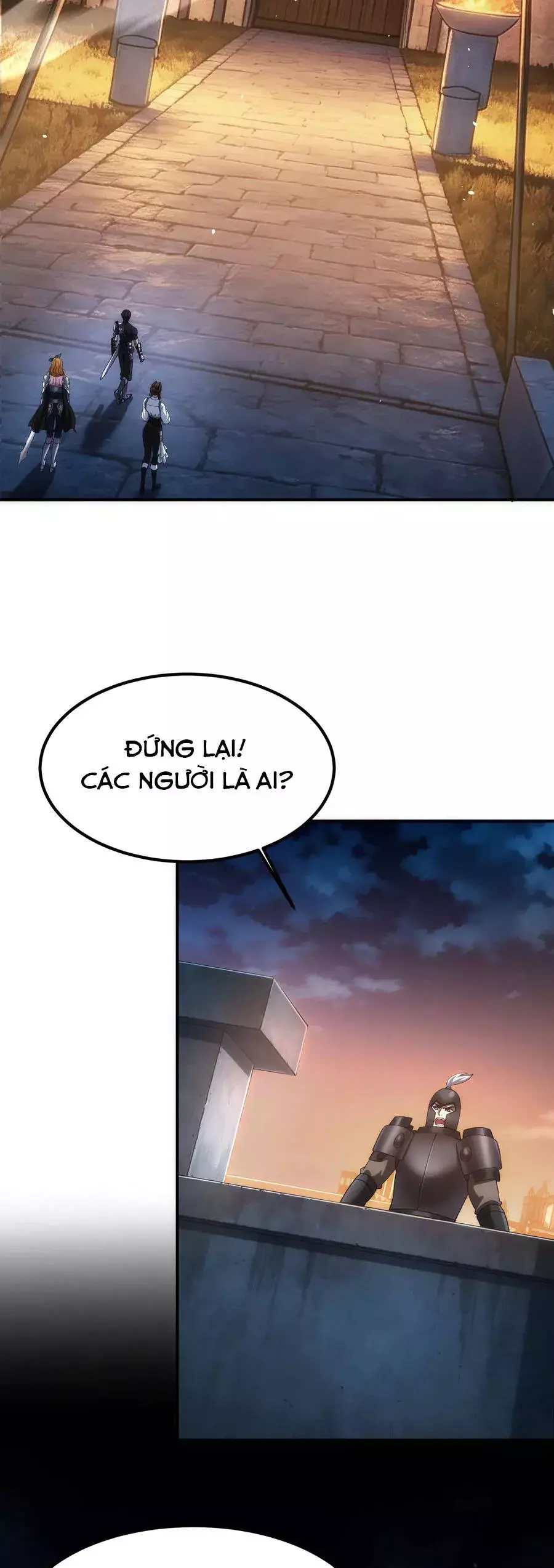 Thiên Tai Vong Linh: Ta Vung Tay Triệu Hồi Hàng Triệu Hài Cốt Chapter 20 - Trang 14