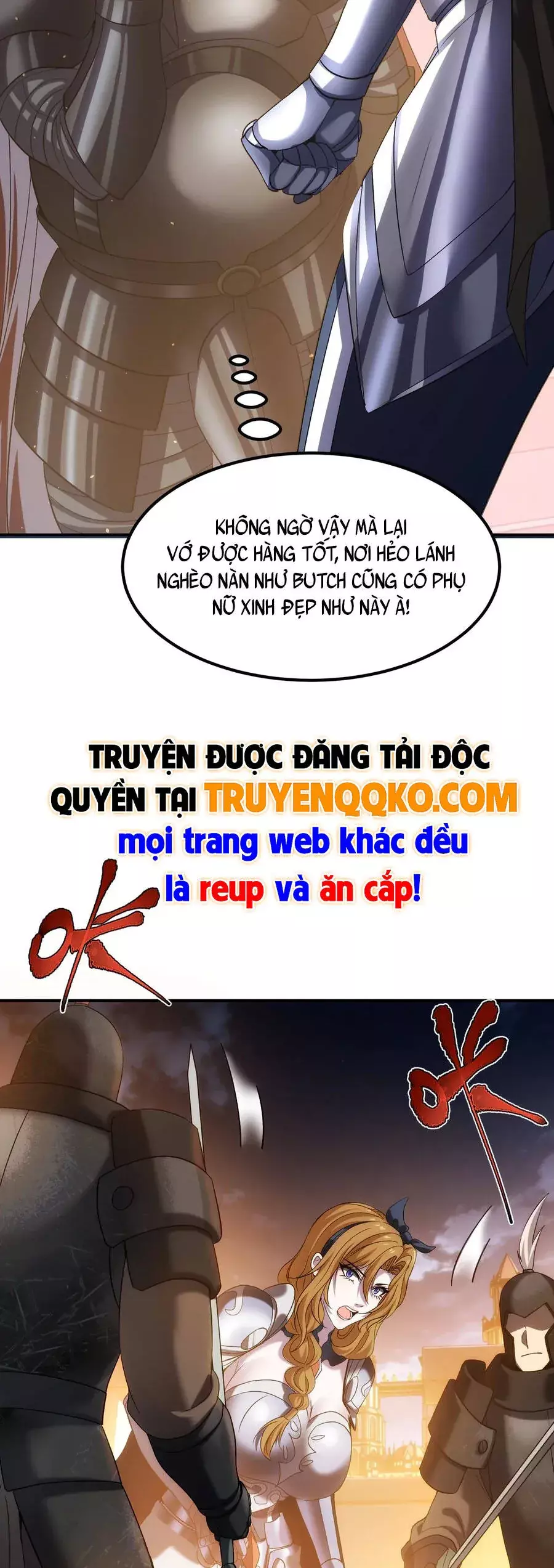 Thiên Tai Vong Linh: Ta Vung Tay Triệu Hồi Hàng Triệu Hài Cốt Chapter 20 - Trang 25