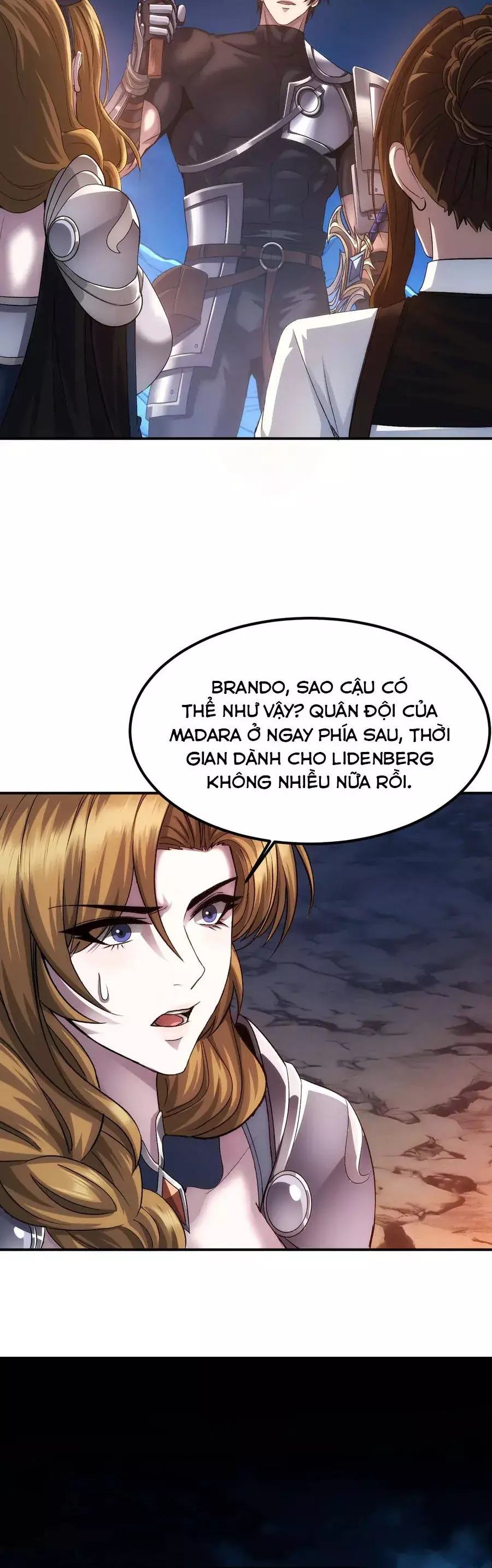 Thiên Tai Vong Linh: Ta Vung Tay Triệu Hồi Hàng Triệu Hài Cốt Chapter 20 - Trang 7