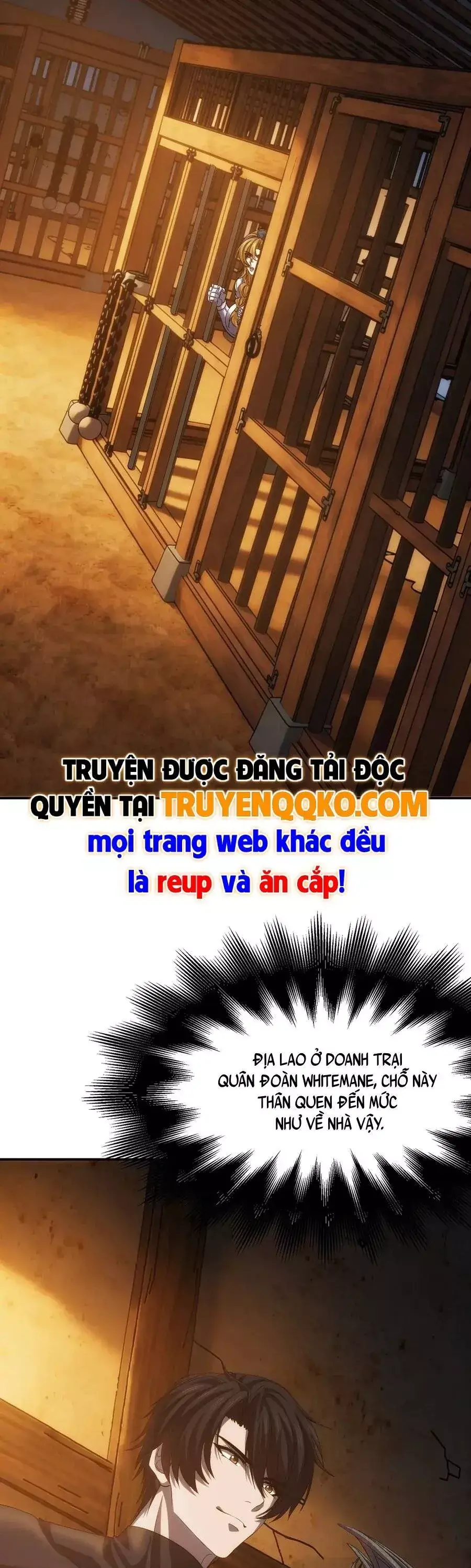Thiên Tai Vong Linh: Ta Vung Tay Triệu Hồi Hàng Triệu Hài Cốt Chapter 21 - Trang 20
