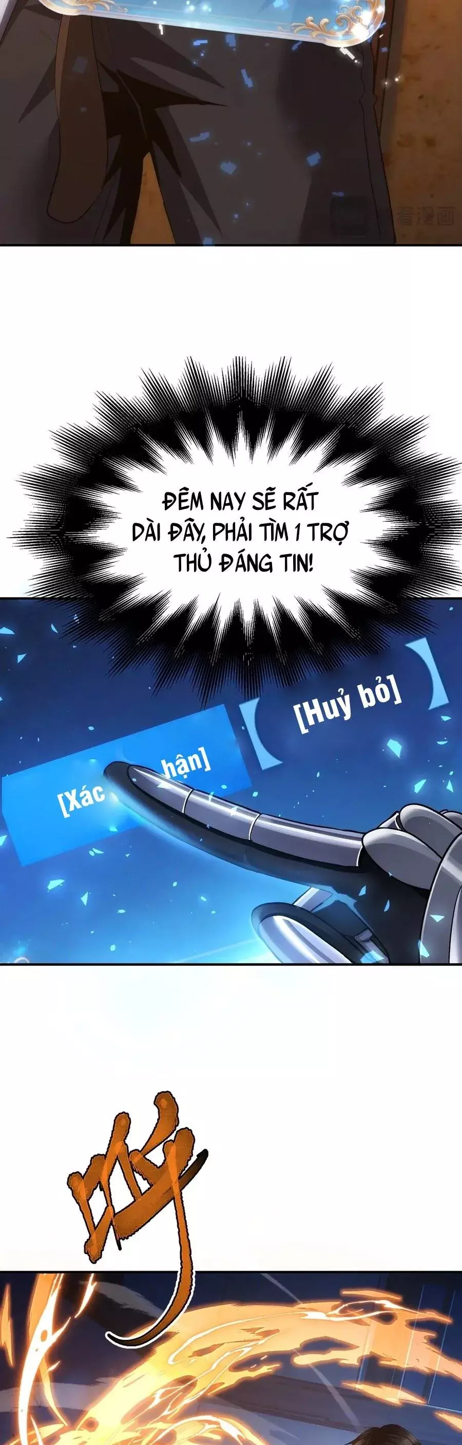 Thiên Tai Vong Linh: Ta Vung Tay Triệu Hồi Hàng Triệu Hài Cốt Chapter 21 - Trang 26