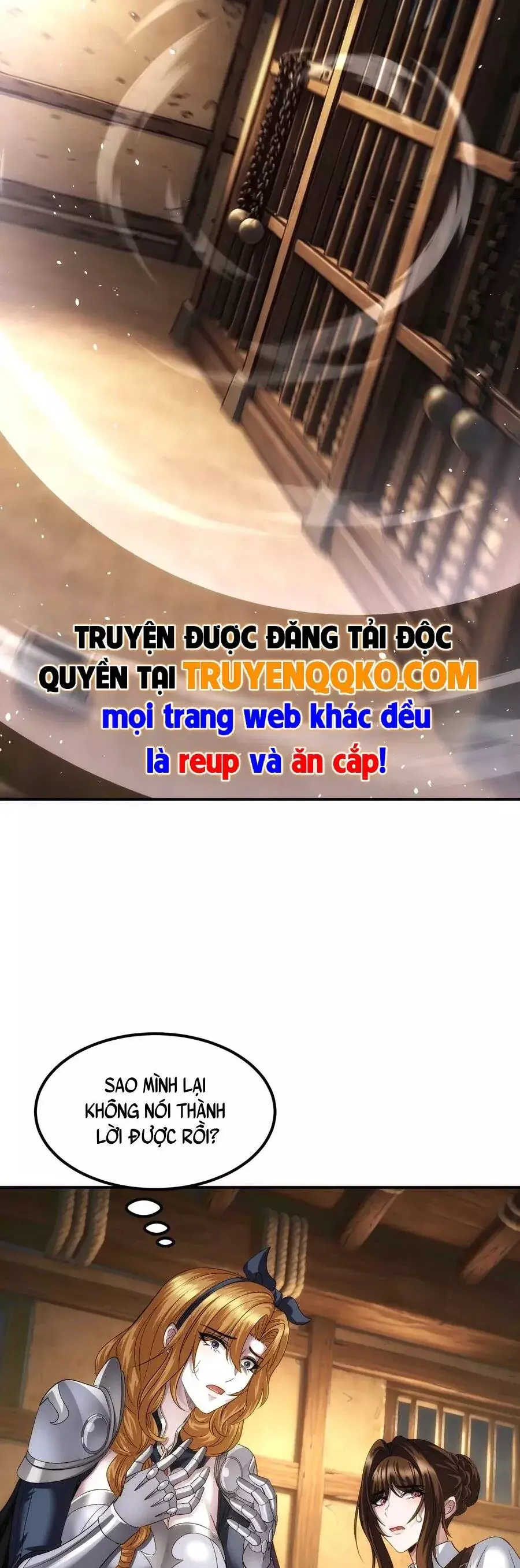 Thiên Tai Vong Linh: Ta Vung Tay Triệu Hồi Hàng Triệu Hài Cốt Chapter 21 - Trang 33