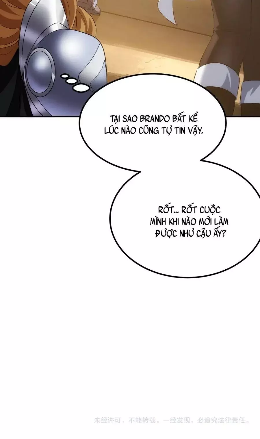 Thiên Tai Vong Linh: Ta Vung Tay Triệu Hồi Hàng Triệu Hài Cốt Chapter 21 - Trang 49