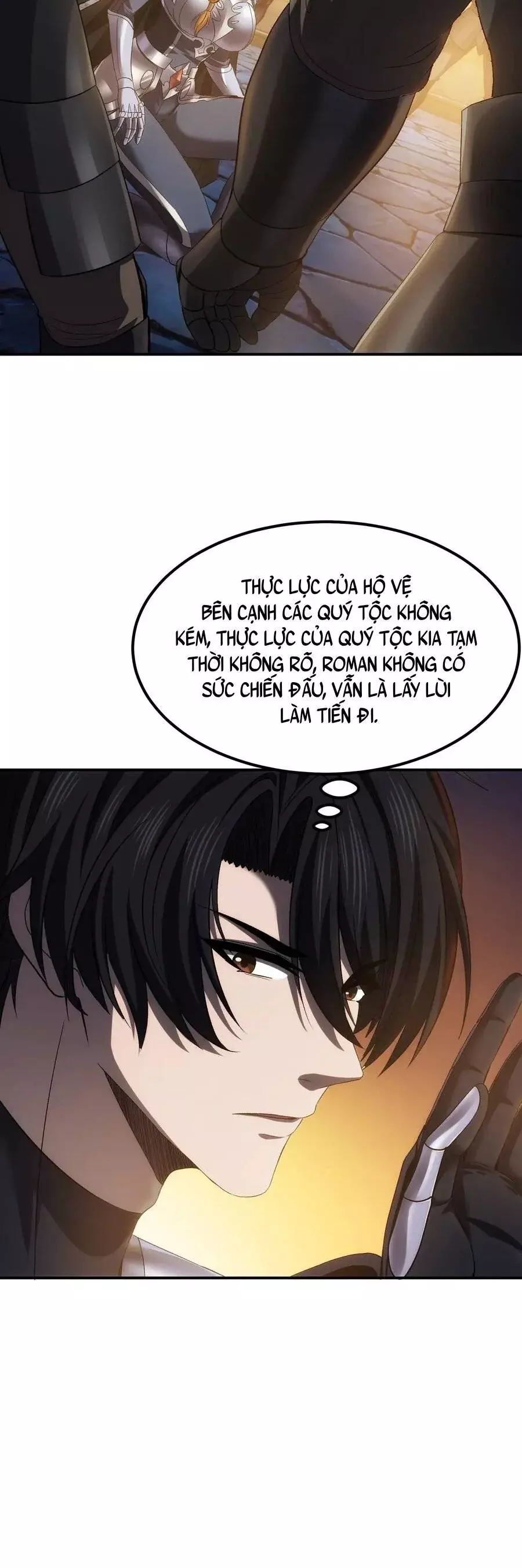 Thiên Tai Vong Linh: Ta Vung Tay Triệu Hồi Hàng Triệu Hài Cốt Chapter 21 - Trang 7