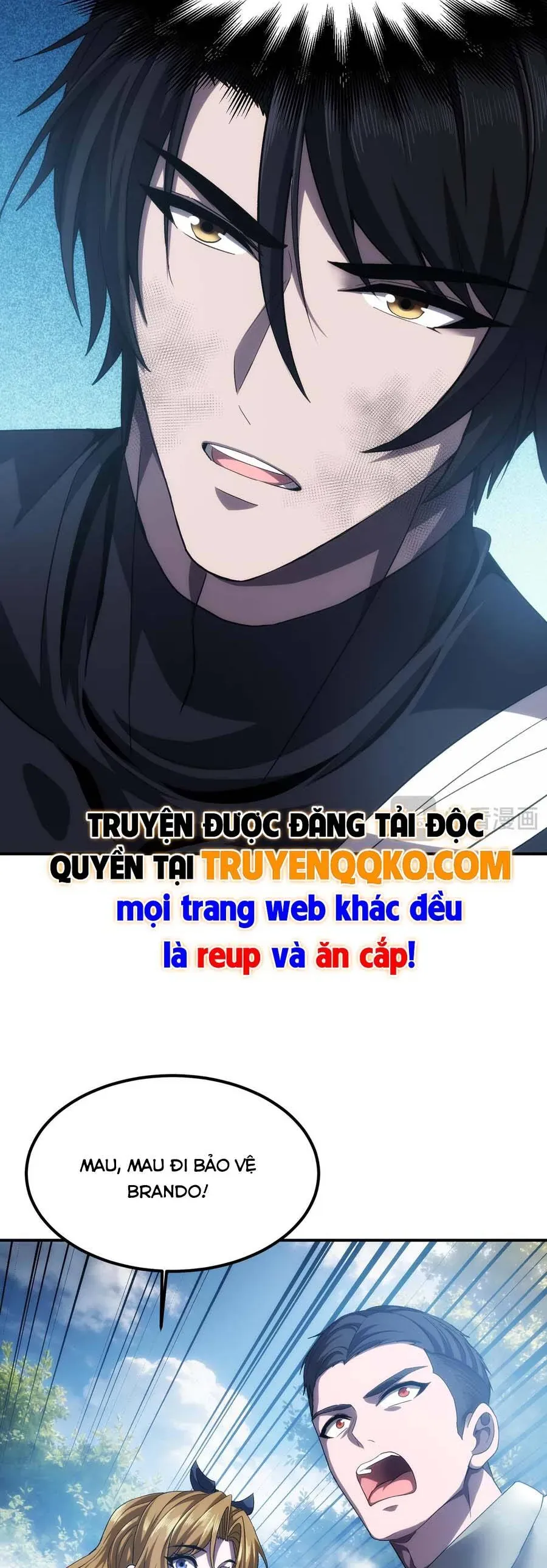 Thiên Tai Vong Linh: Ta Vung Tay Triệu Hồi Hàng Triệu Hài Cốt Chapter 5 - Trang 24