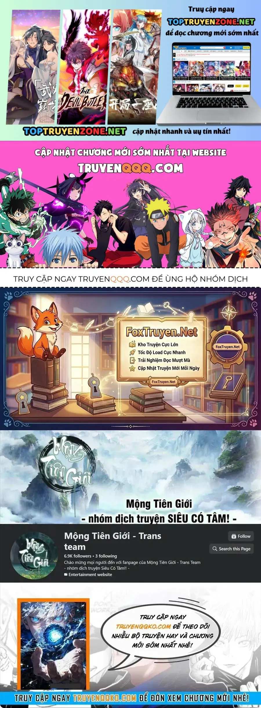 Thiên Tai Vong Linh: Ta Vung Tay Triệu Hồi Hàng Triệu Hài Cốt Chapter 5 - Trang 3