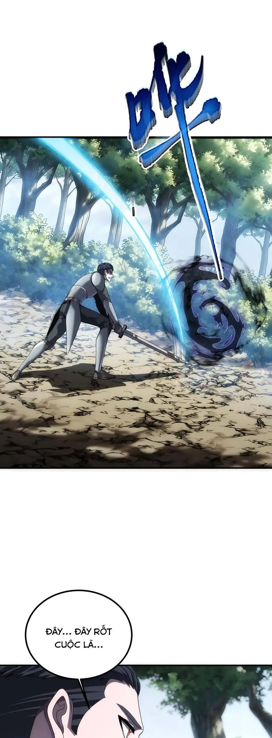 Thiên Tai Vong Linh: Ta Vung Tay Triệu Hồi Hàng Triệu Hài Cốt Chapter 5 - Trang 31
