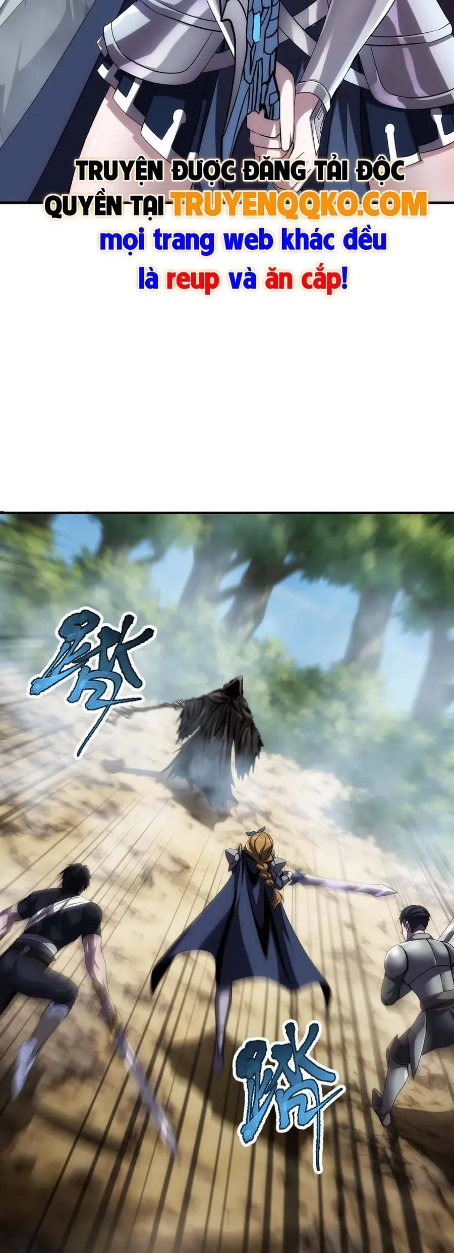 Thiên Tai Vong Linh: Ta Vung Tay Triệu Hồi Hàng Triệu Hài Cốt Chapter 5 - Trang 42