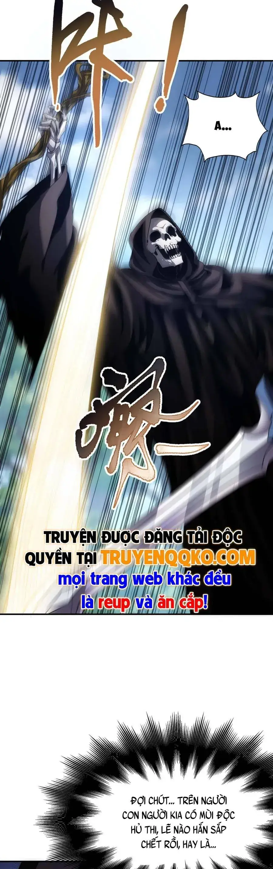 Thiên Tai Vong Linh: Ta Vung Tay Triệu Hồi Hàng Triệu Hài Cốt Chapter 5 - Trang 44