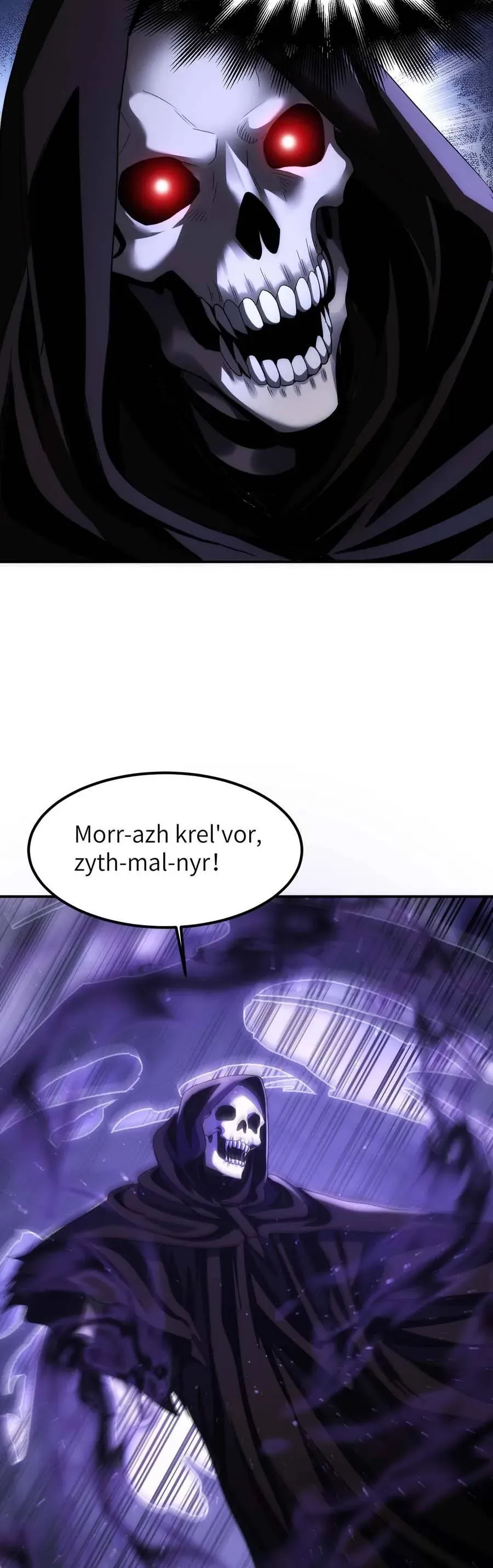Thiên Tai Vong Linh: Ta Vung Tay Triệu Hồi Hàng Triệu Hài Cốt Chapter 5 - Trang 45