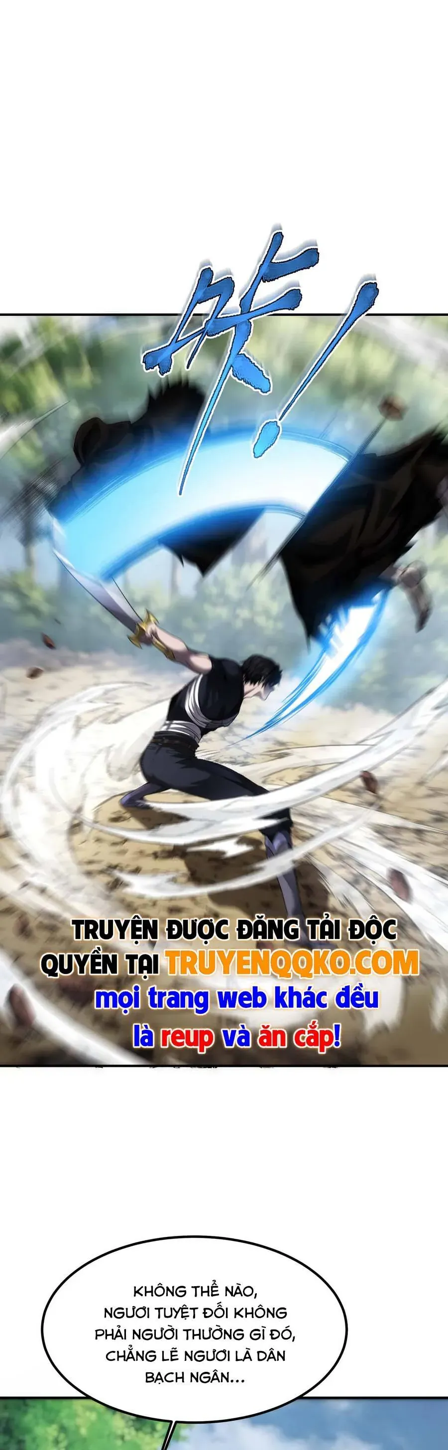 Thiên Tai Vong Linh: Ta Vung Tay Triệu Hồi Hàng Triệu Hài Cốt Chapter 5 - Trang 48